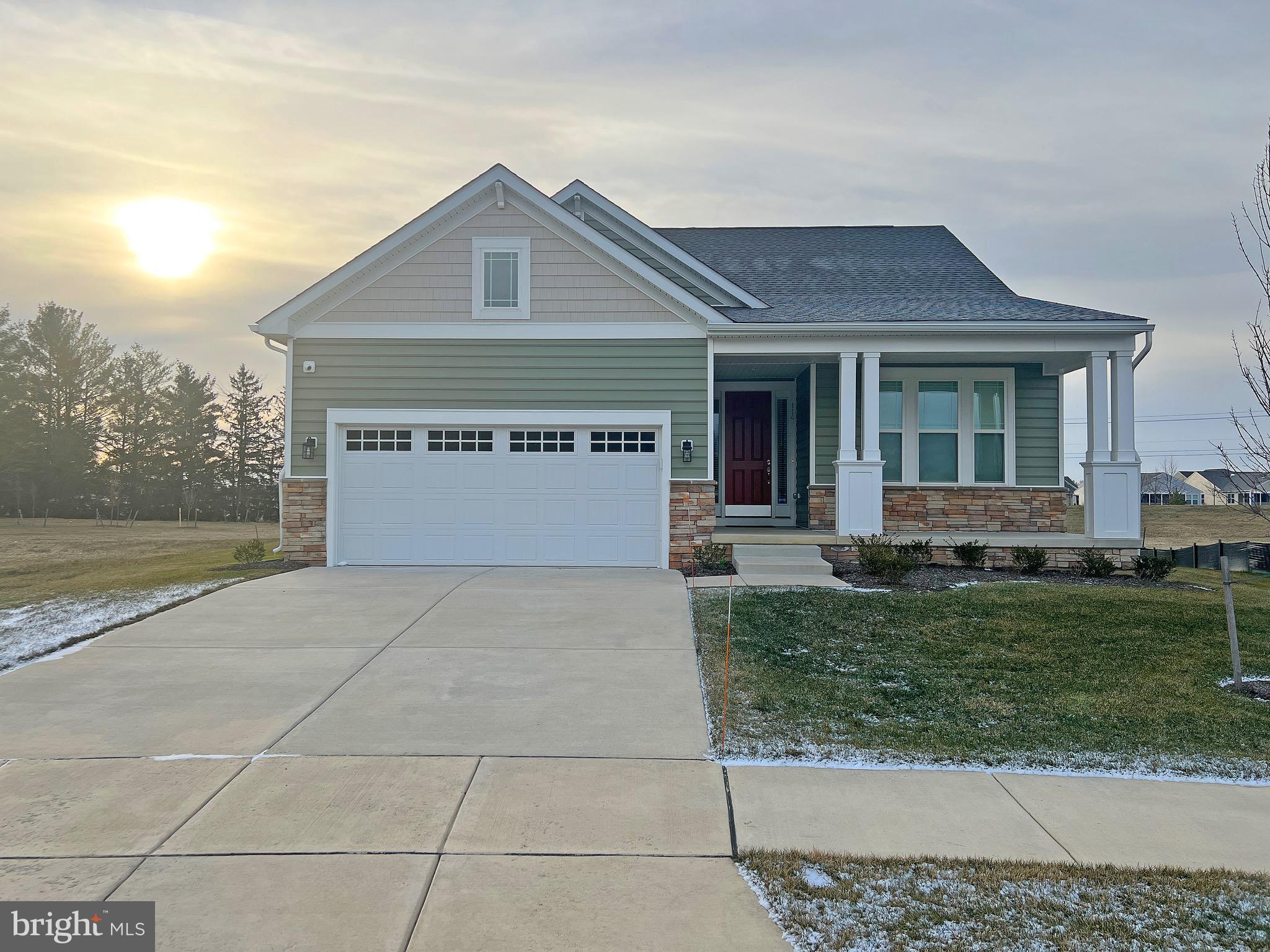 FOUR SEASONS AT BAYMONT FARMS - Residential