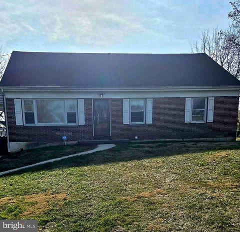 420 STEHMAN CHURCH ROAD MILLERSVILLE PA 17551