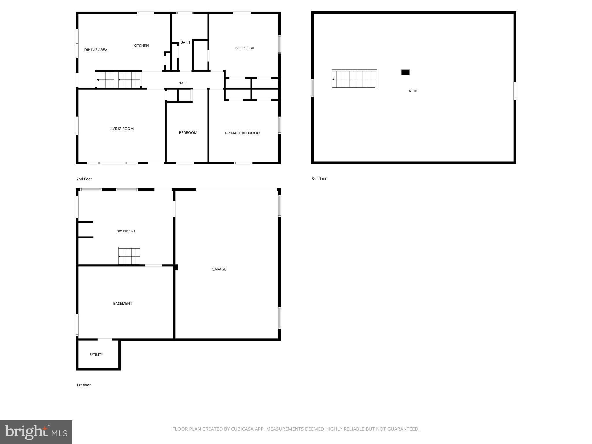 MILLERSVILLE - Residential