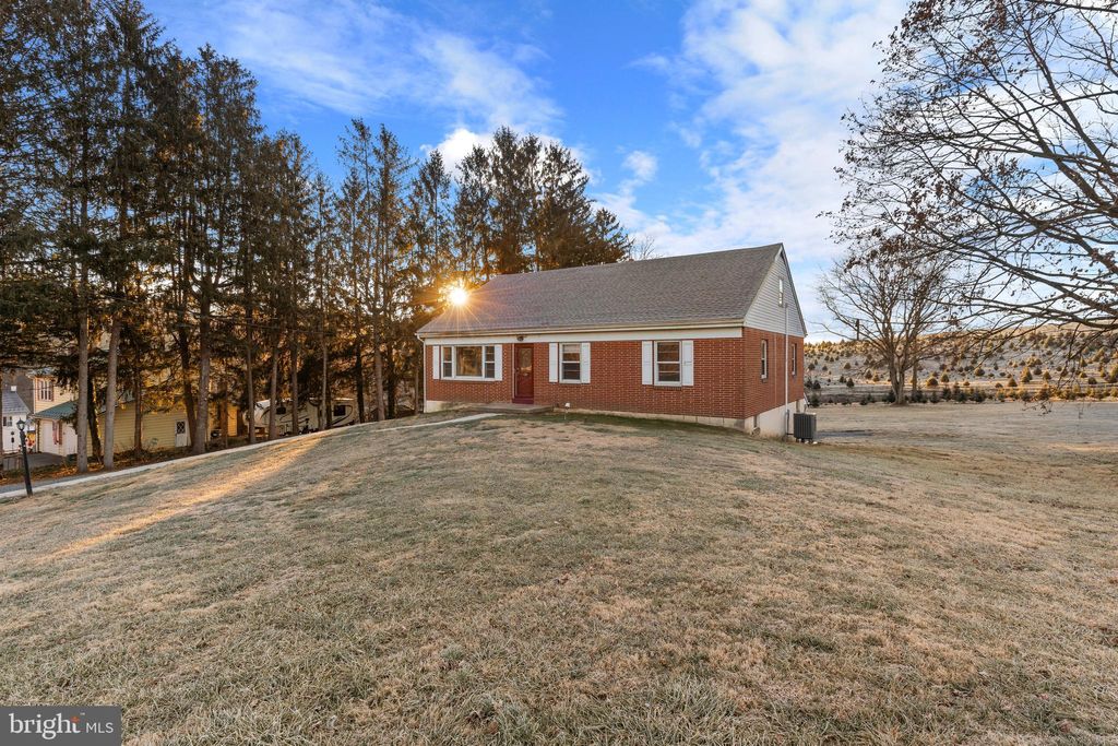Photo of 420 Stehman Church Road, MILLERSVILLE, PA 17551 (MLS # PALA2081572)