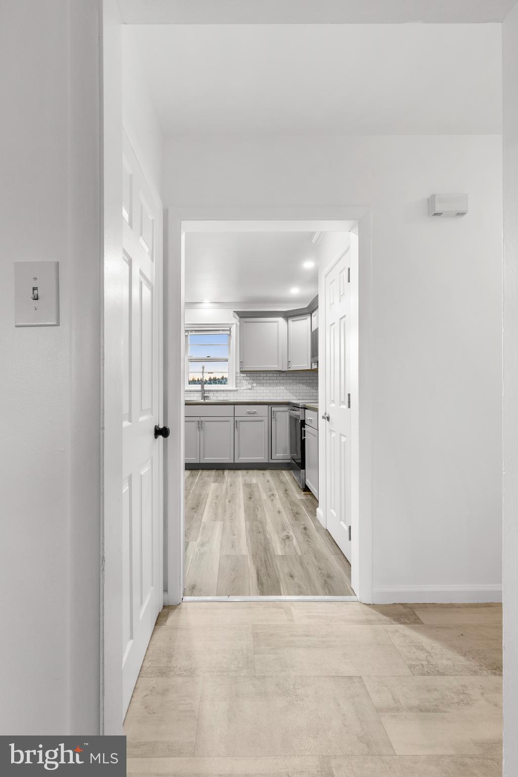 MILLERSVILLE - Residential