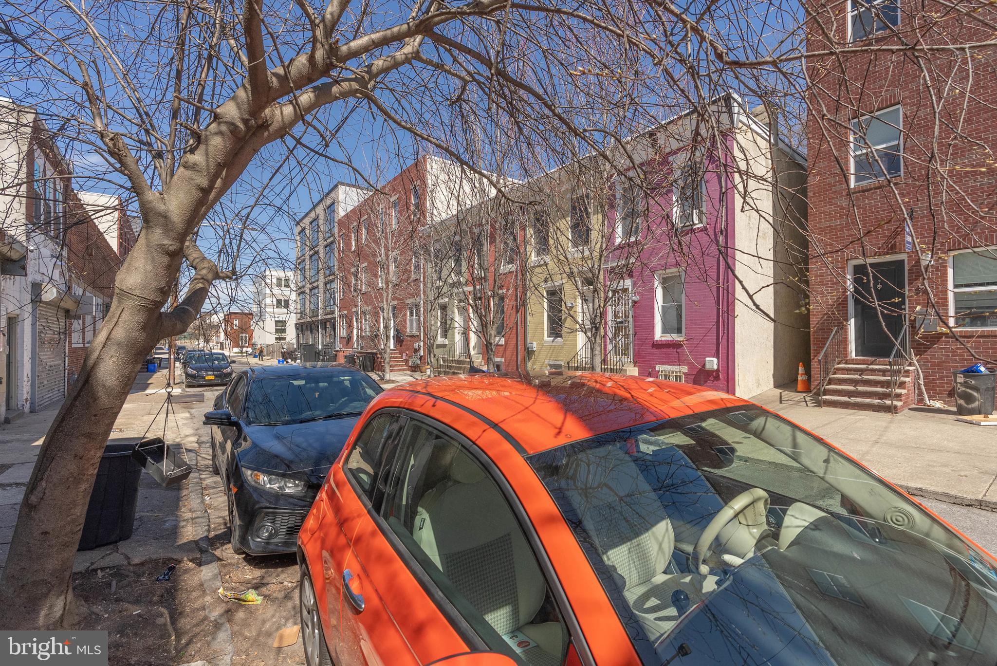 508 N BUDD STREET
