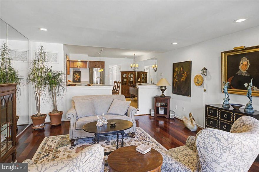 Welcome to 28 Riverhill in the desirable Village II community of New Hope. Bright and spacious living area with large windows and abundant natural light. Well-appointed kitchen with island and stainless steel refrigerator. An expansive primary suite with sitting area, ceiling fan, wall of windows, and a generously sized en-suite bath offers space and comfort. Convenient in-unit laundry and a cozy propane stove heater add functionality and charm. Enjoy a secluded patio backing to greenery.

Village II offers exceptional amenities including multiple pools, tennis courts, and beautifully maintained grounds. Located just minutes from downtown New Hope’s shops, restaurants, and vibrant arts scene, this home combines comfort, convenience, and community living.