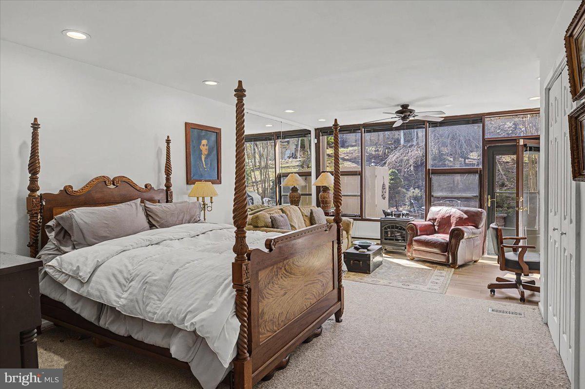 VILLAGE II - Residential