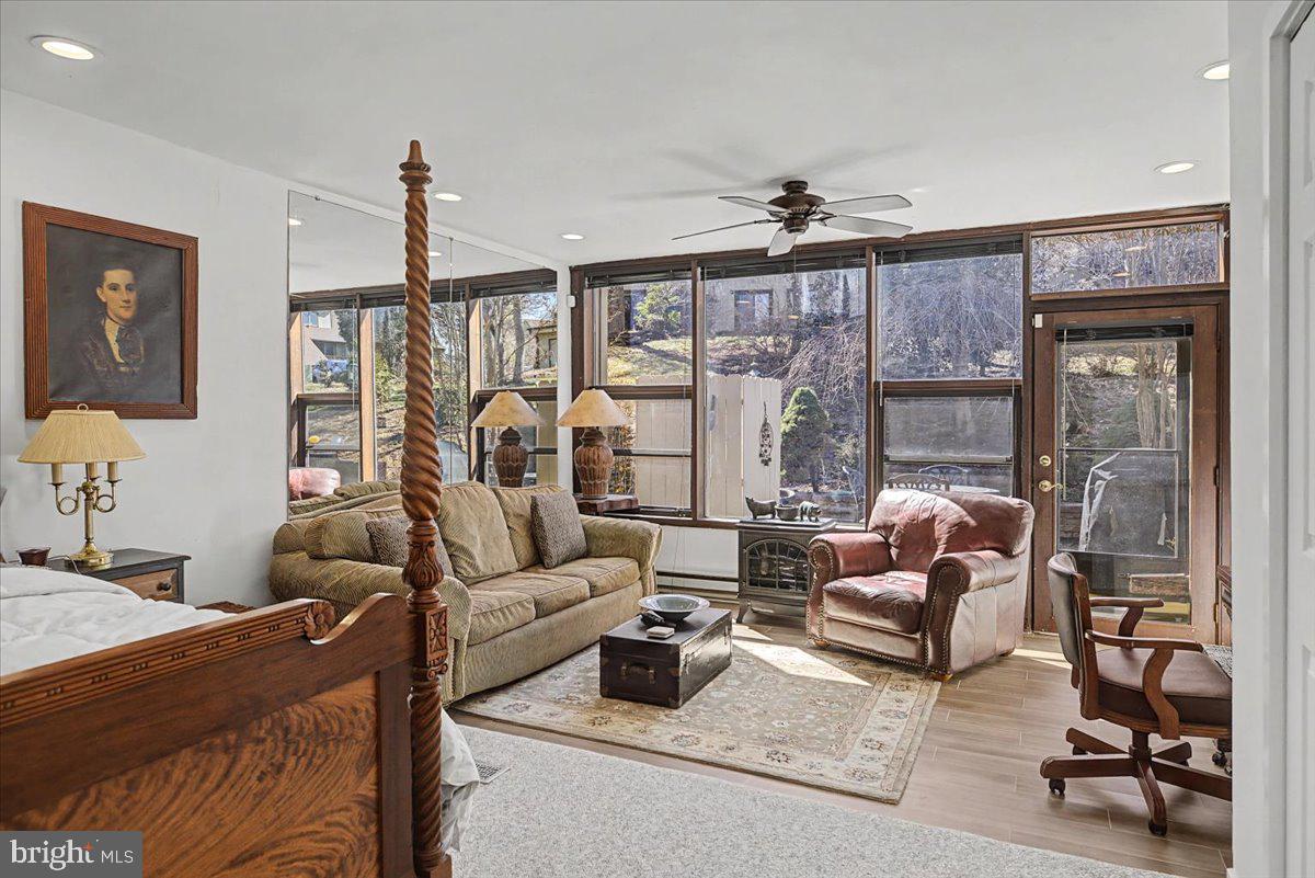 VILLAGE II - Residential