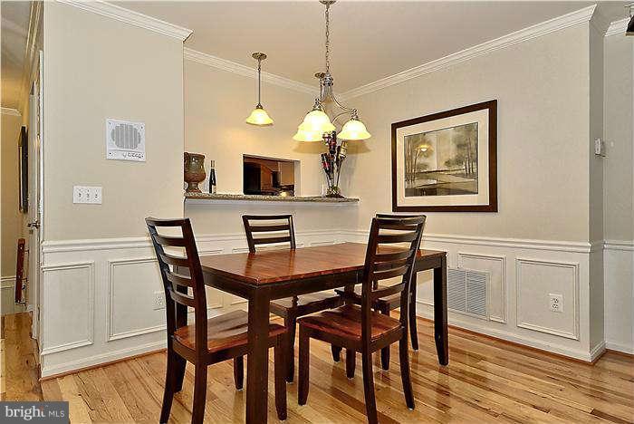 MAIN ST VILLAGE - Residential Lease