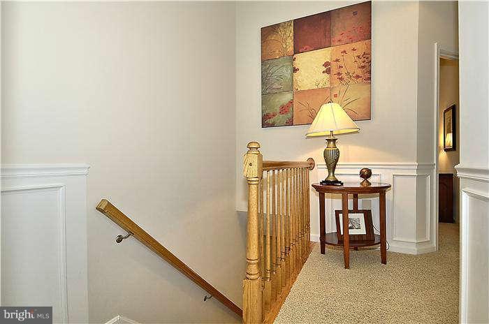 MAIN ST VILLAGE - Residential Lease