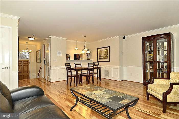 MAIN ST VILLAGE - Residential Lease