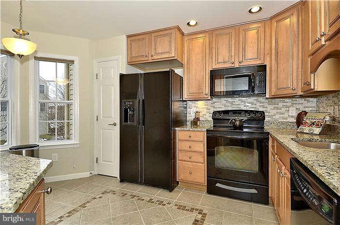 MAIN ST VILLAGE - Residential Lease