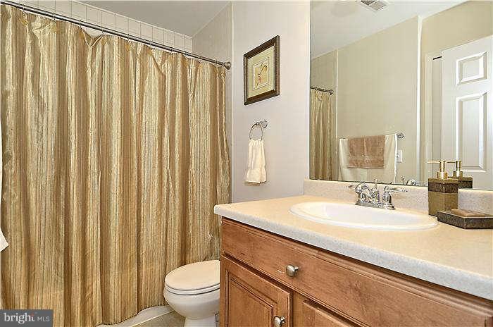 MAIN ST VILLAGE - Residential Lease