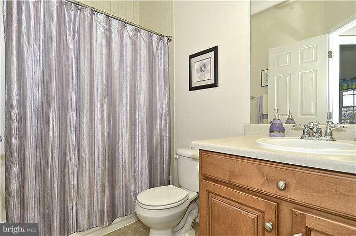 MAIN ST VILLAGE - Residential Lease