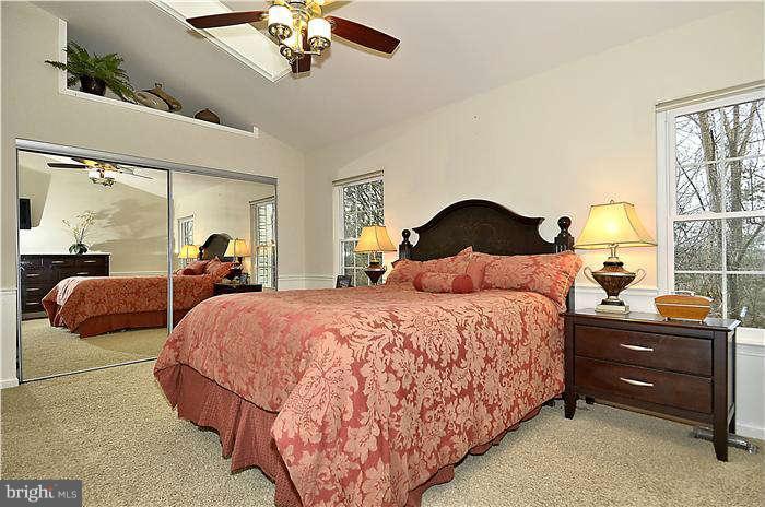 MAIN ST VILLAGE - Residential Lease