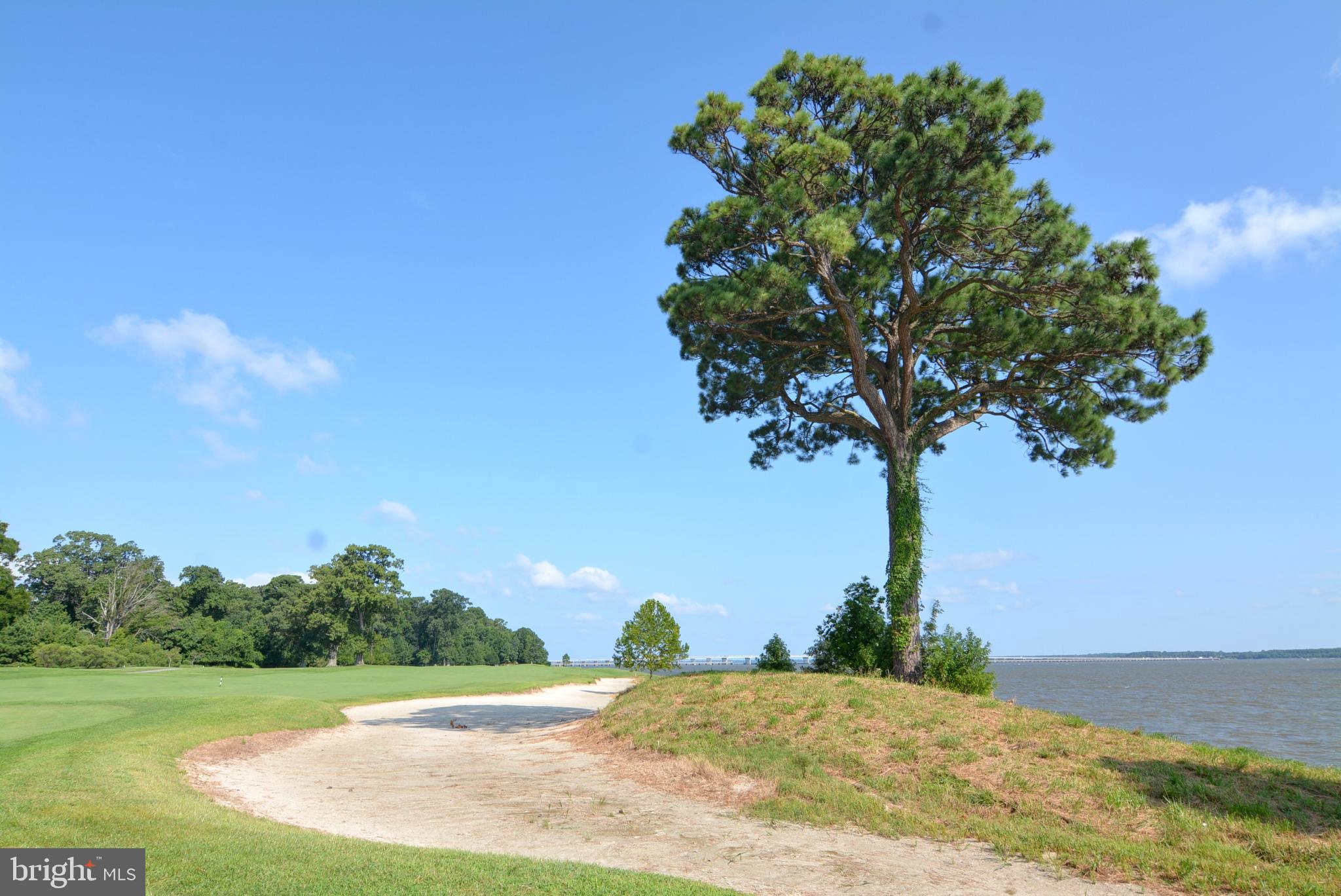 RIVER MARSH - Residential