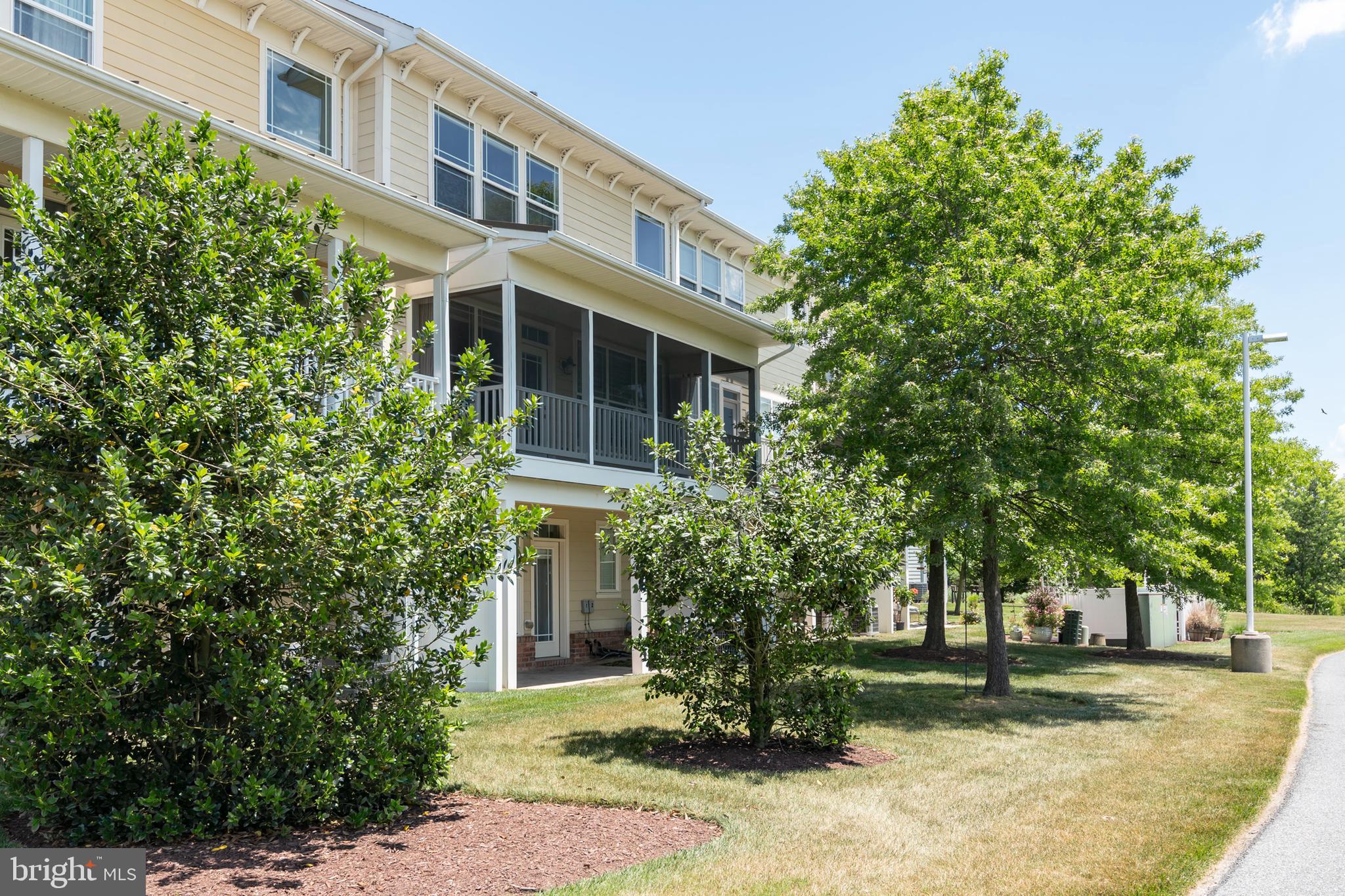 RIVER MARSH - Residential