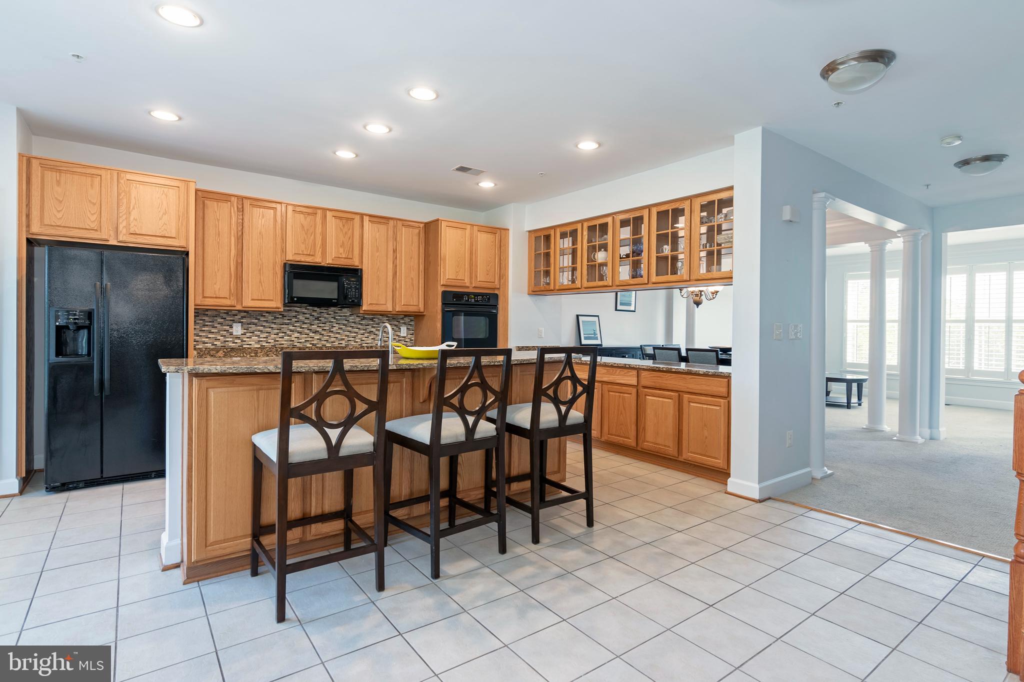 RIVER MARSH - Residential