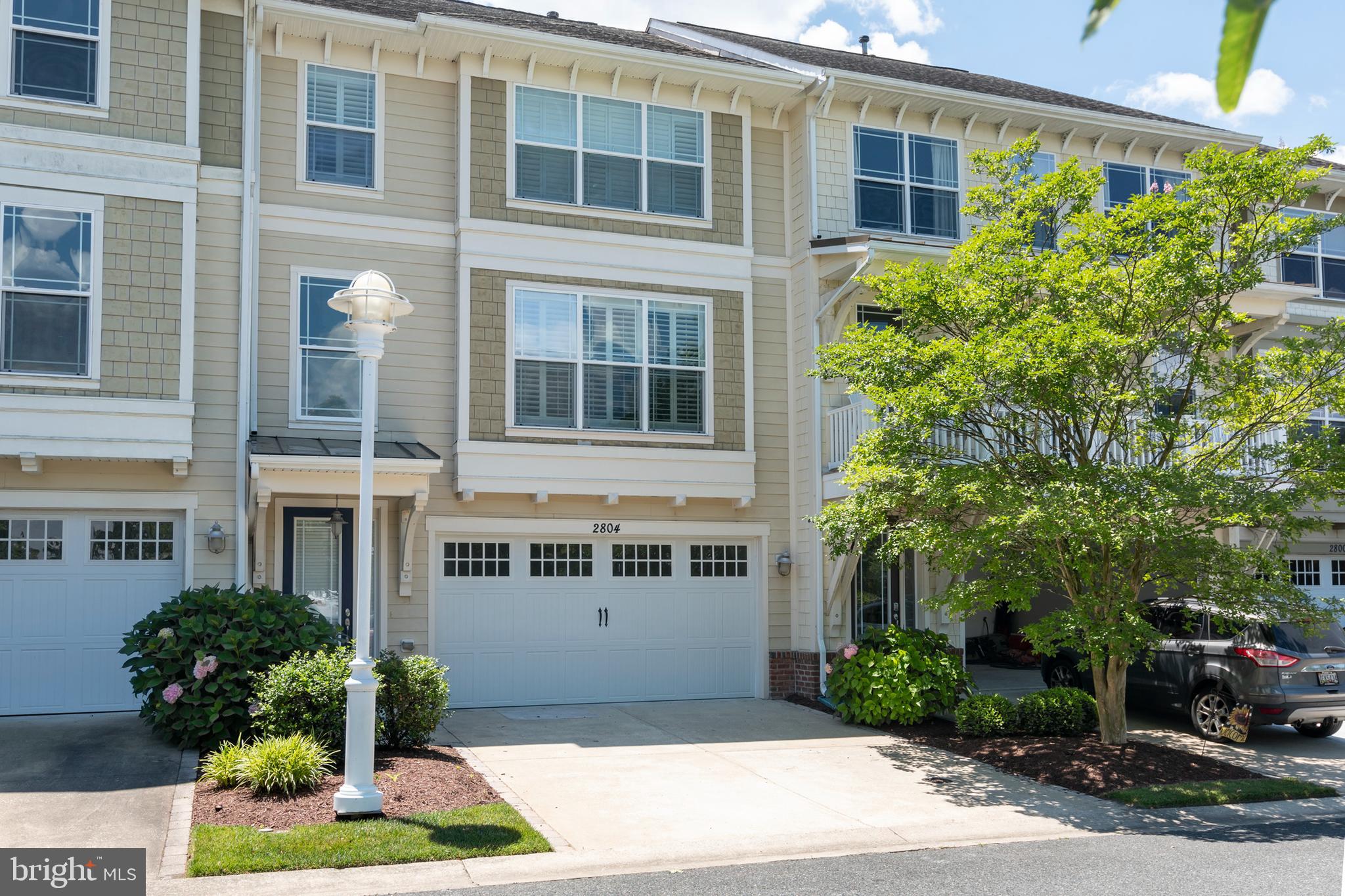 RIVER MARSH - Residential