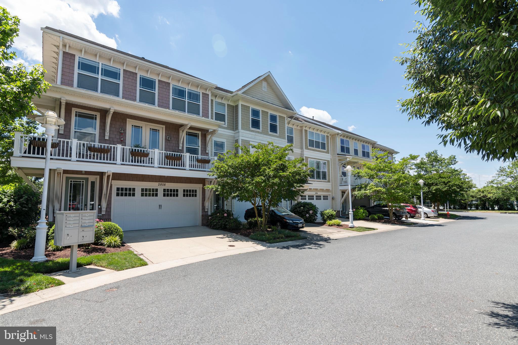 RIVER MARSH - Residential