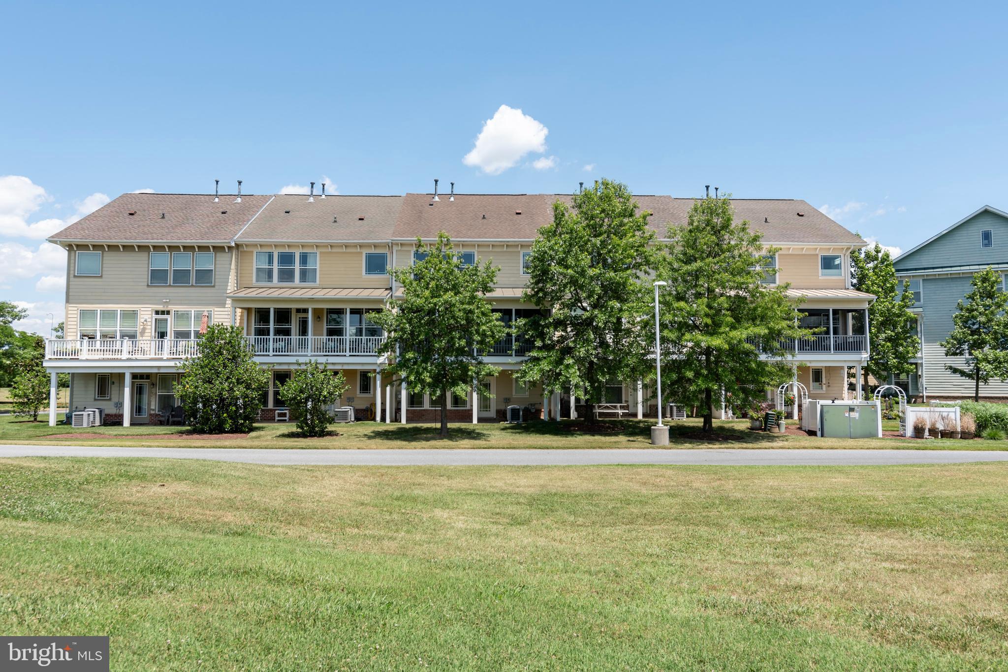 RIVER MARSH - Residential