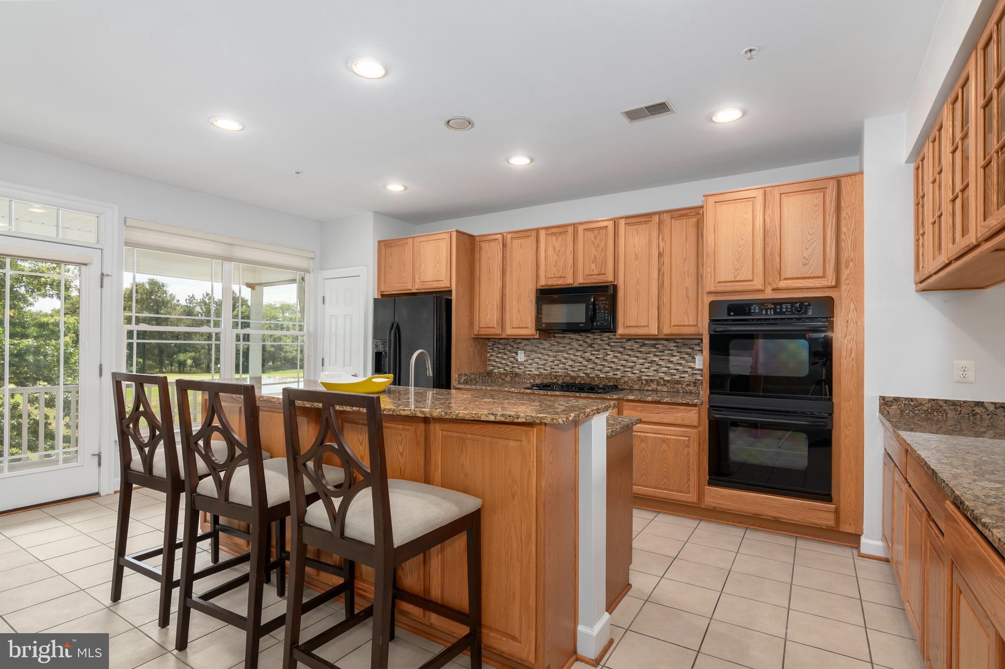 RIVER MARSH - Residential