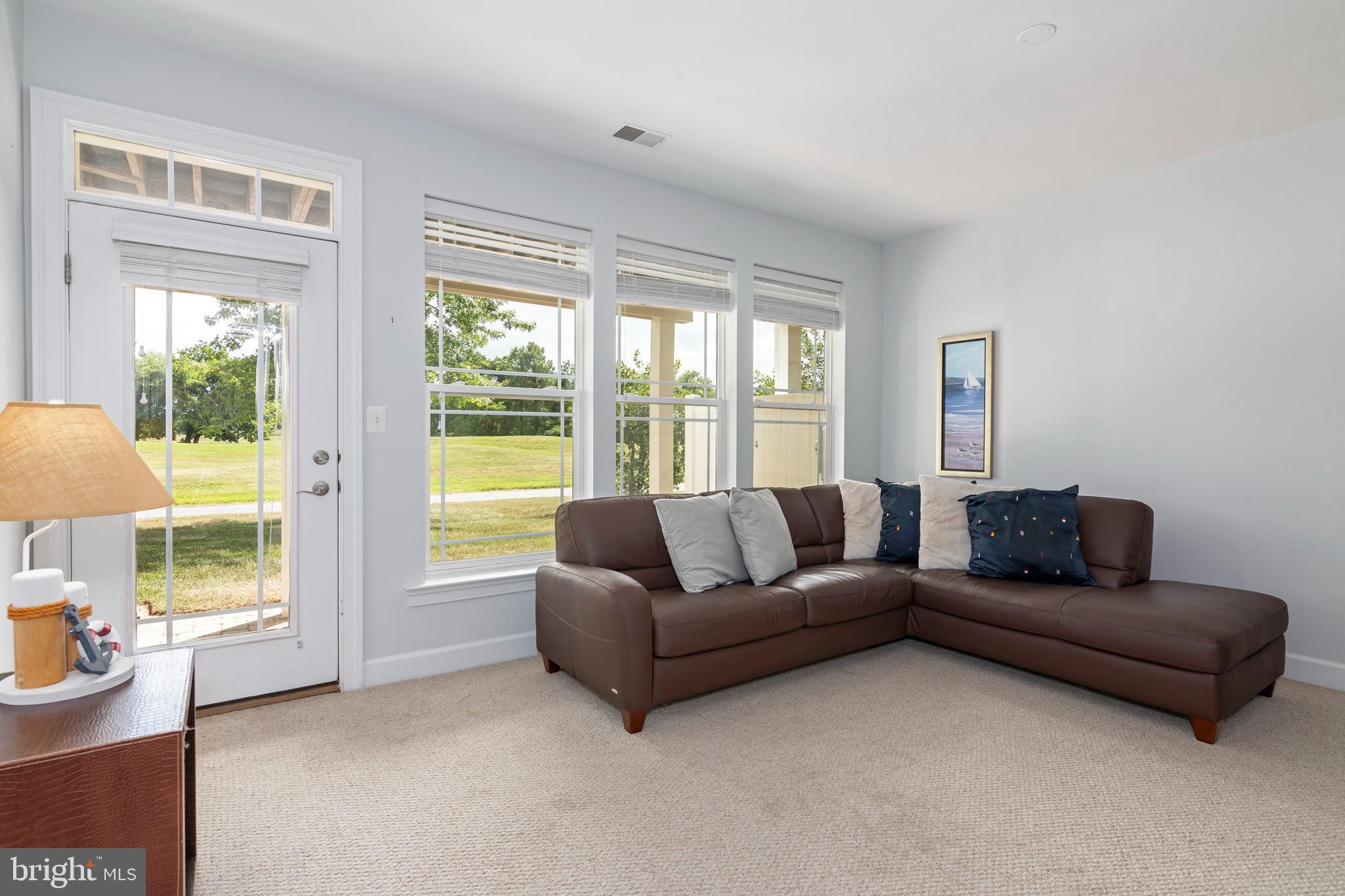 RIVER MARSH - Residential