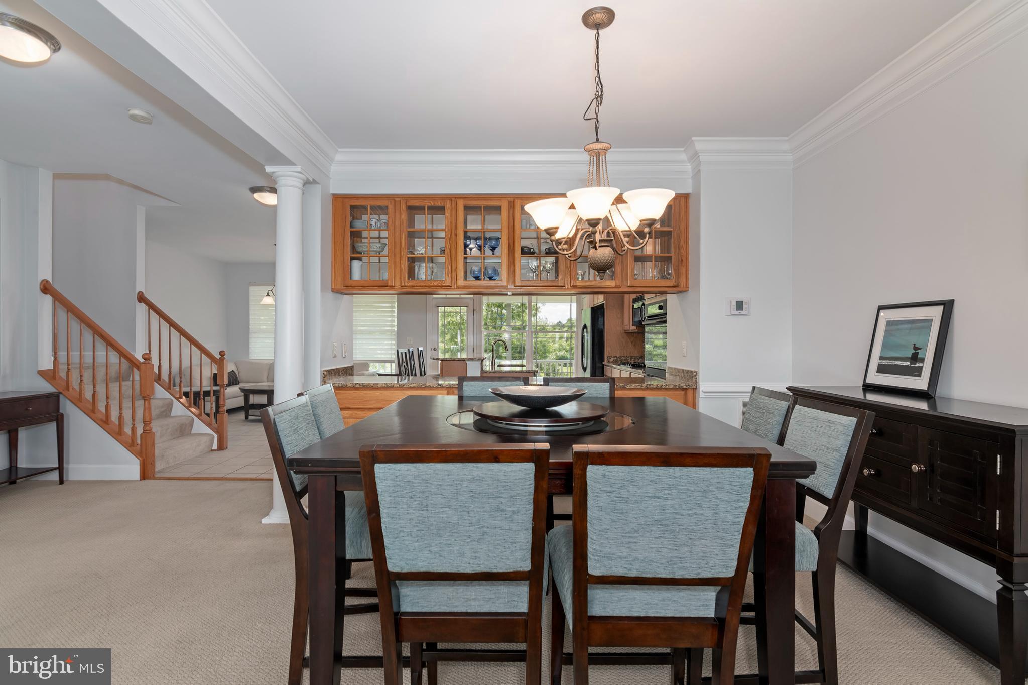 RIVER MARSH - Residential