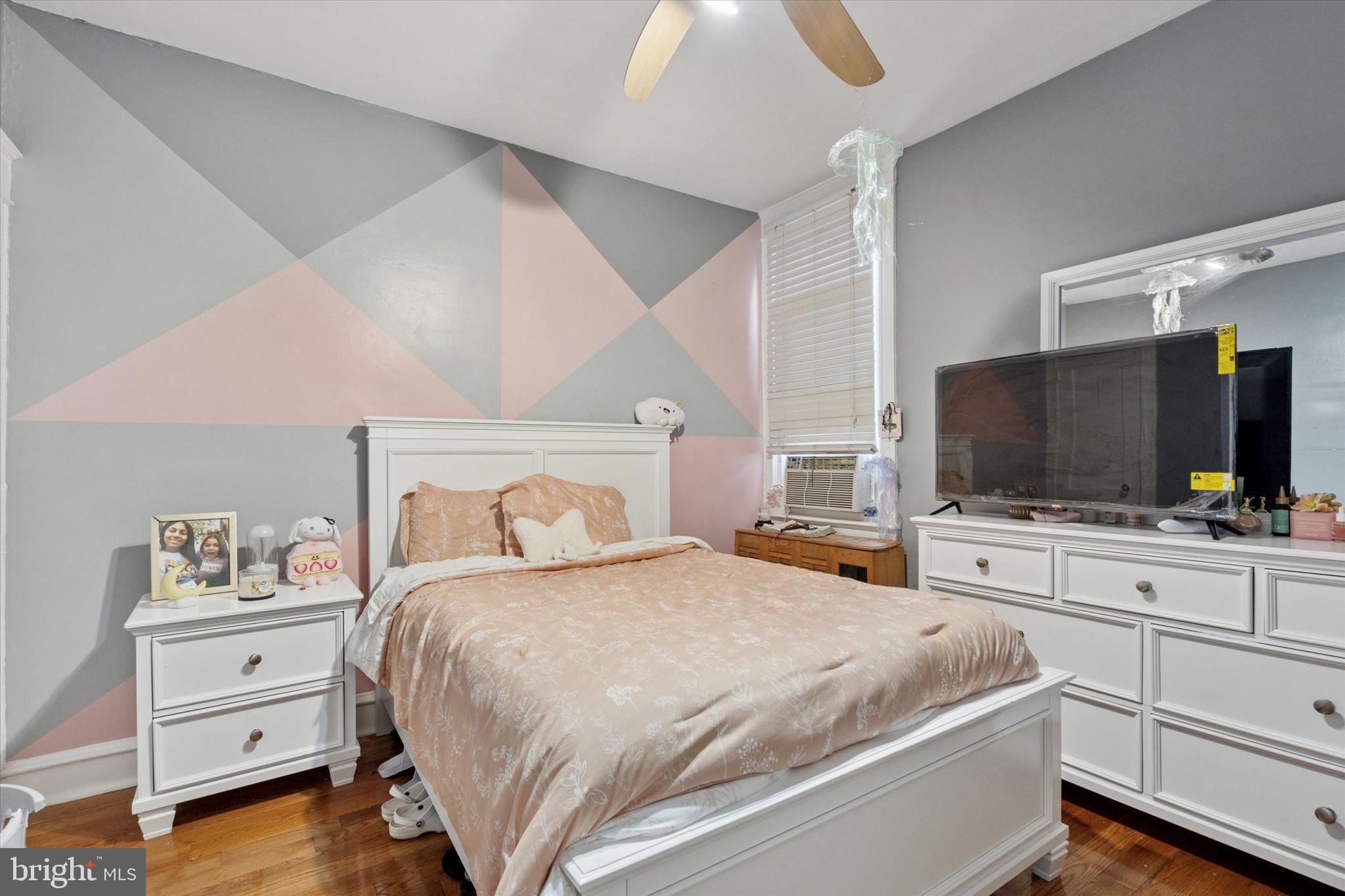 MAYFAIR - Residential