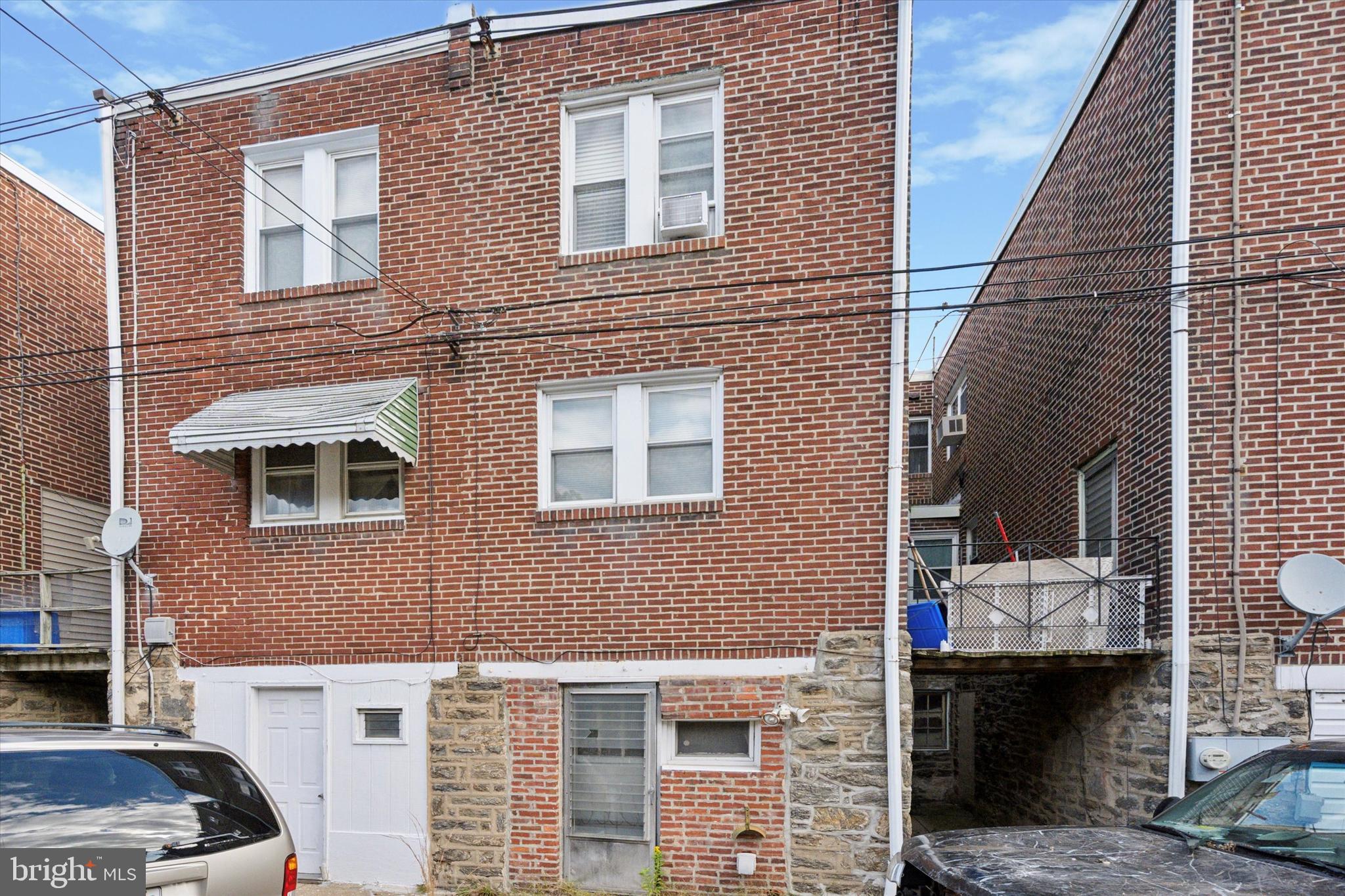 MAYFAIR - Residential