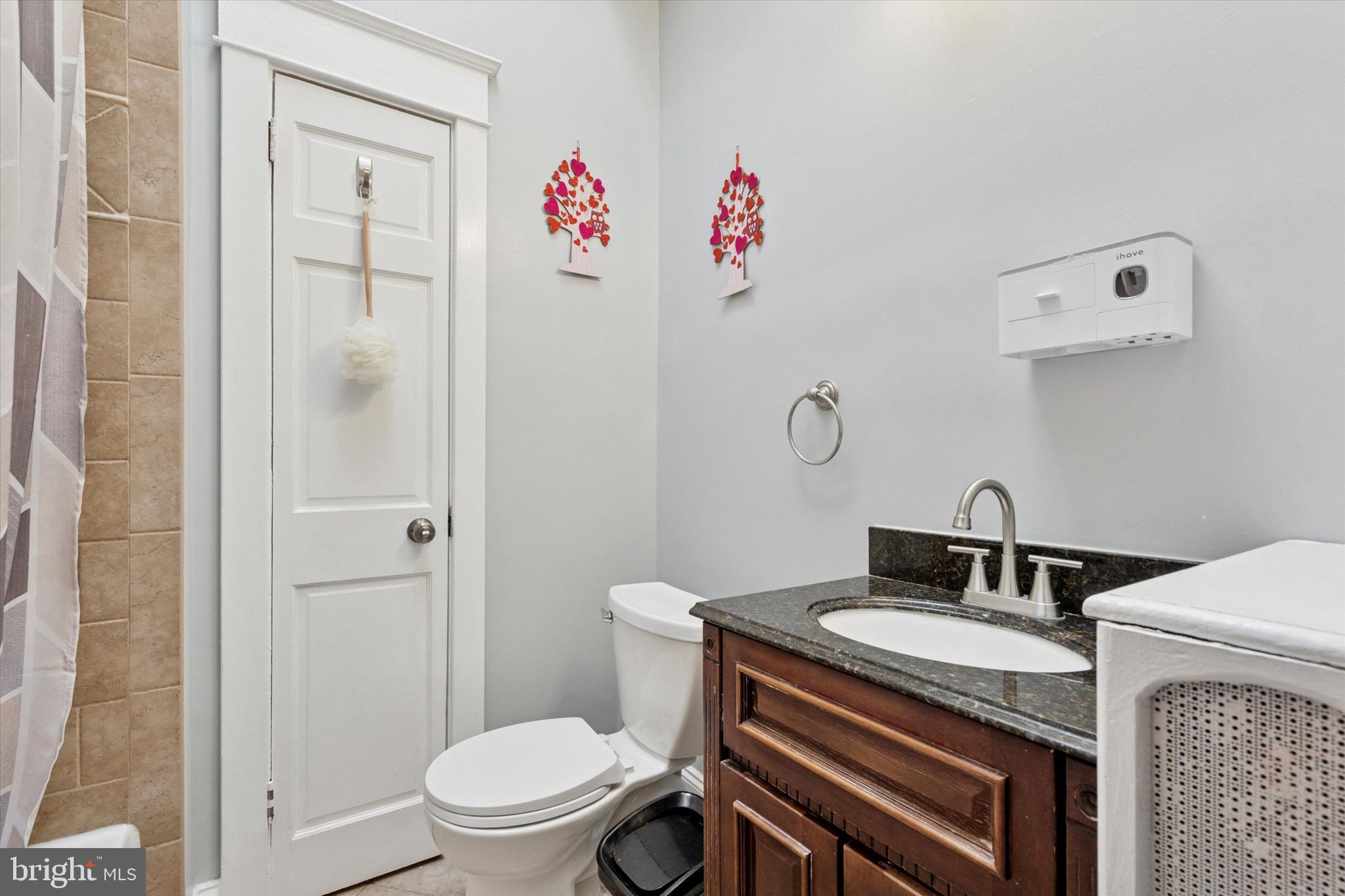 MAYFAIR - Residential