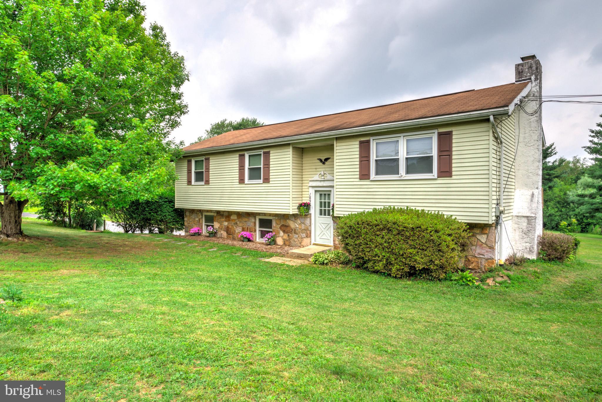 1896 LITTLE CONESTOGA ROAD
