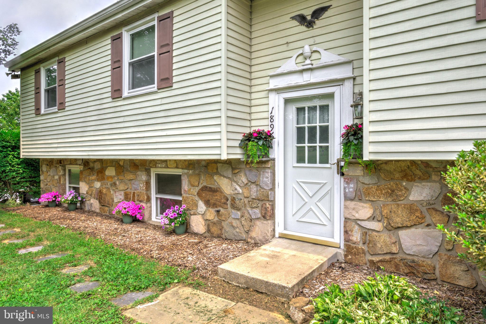 1896 LITTLE CONESTOGA ROAD