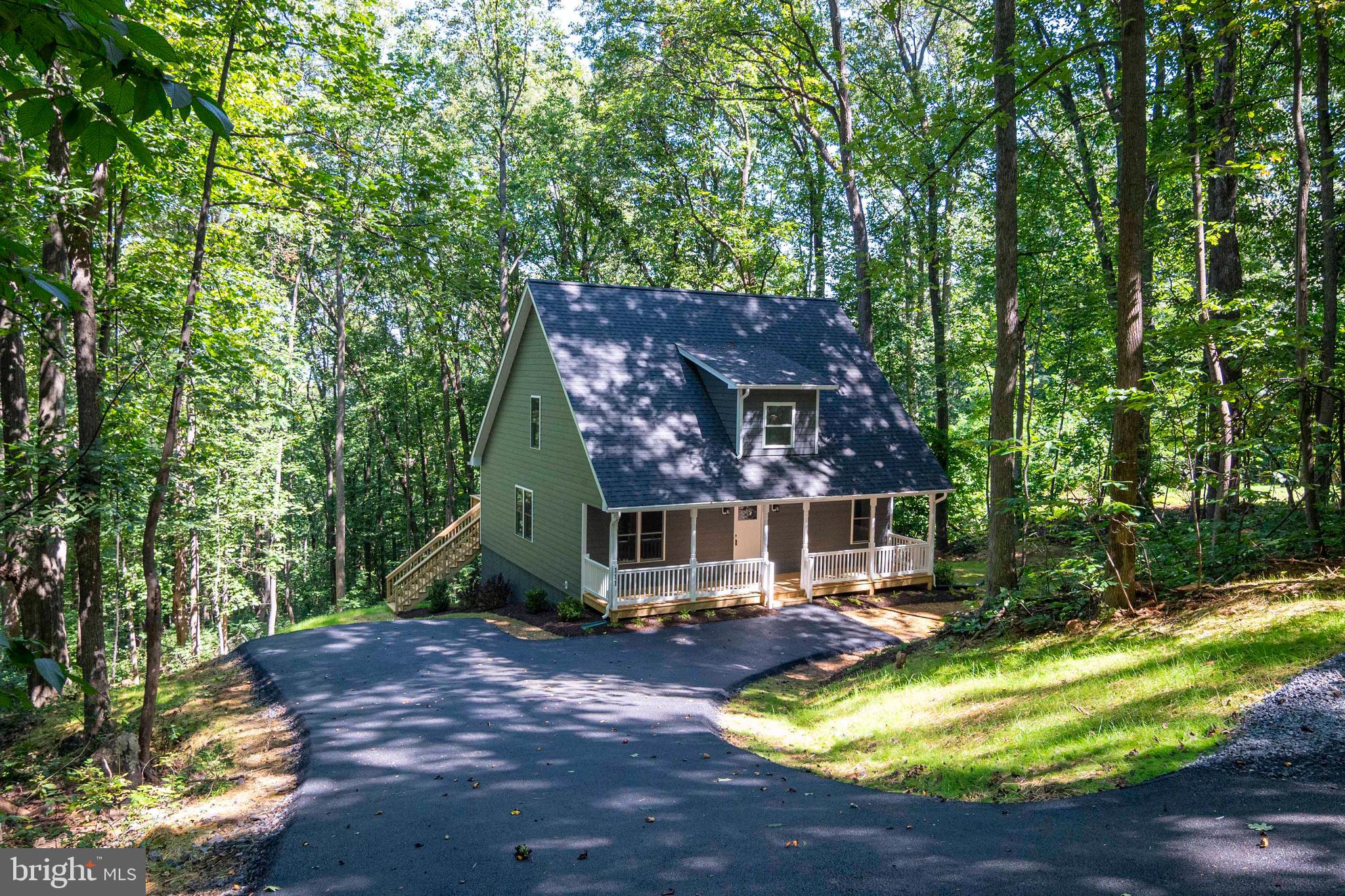 111 BLOODROOT ROAD