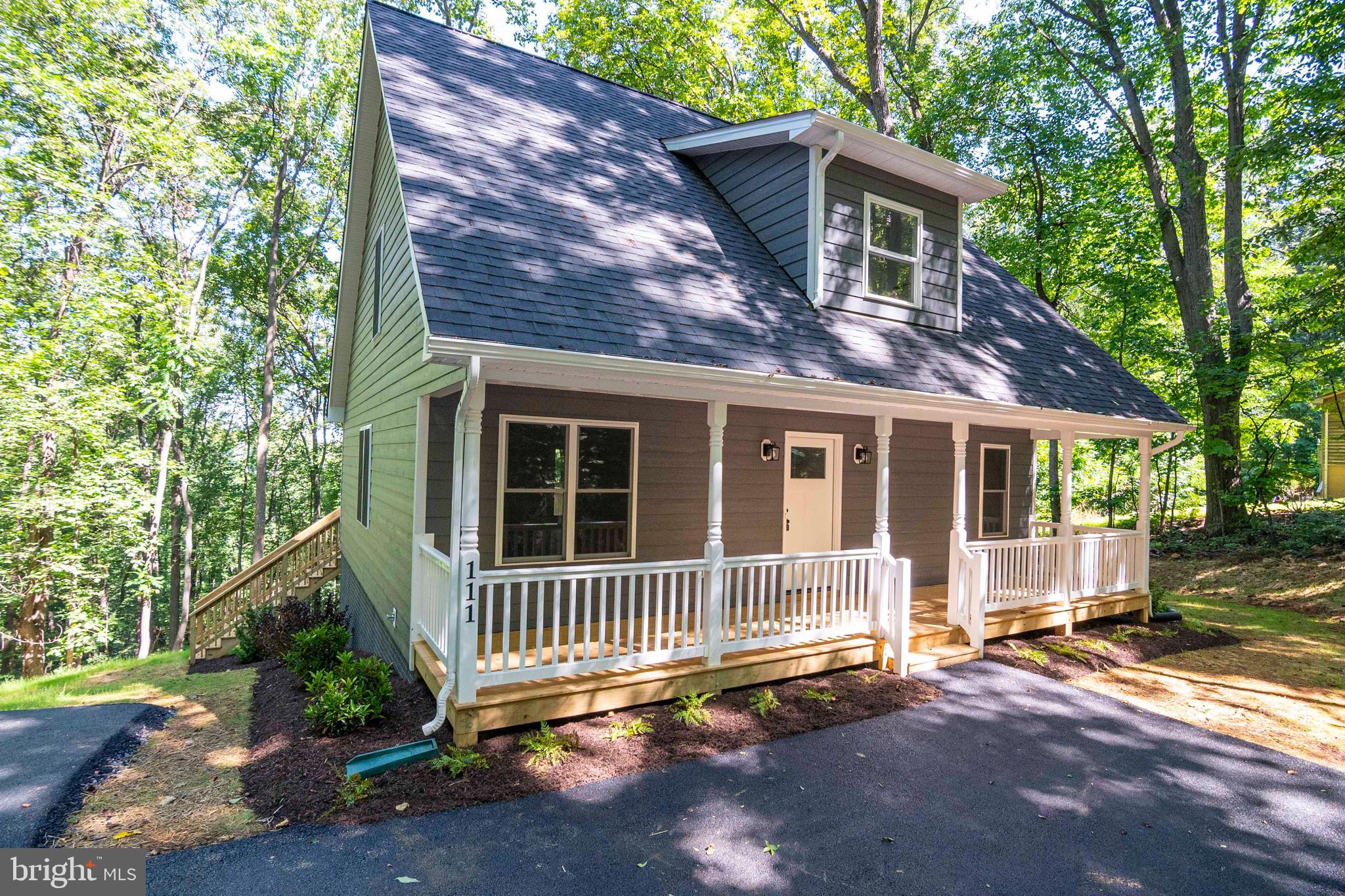 111 BLOODROOT ROAD
