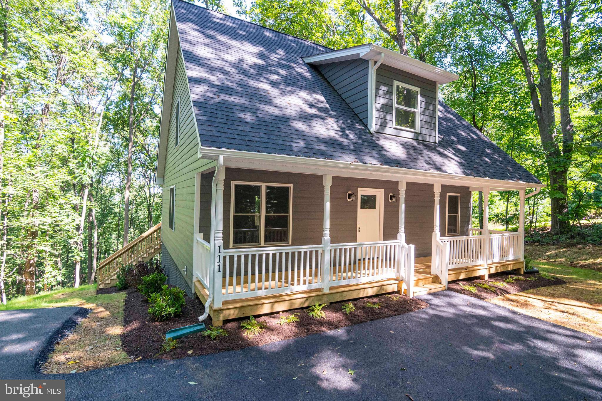 111 BLOODROOT ROAD