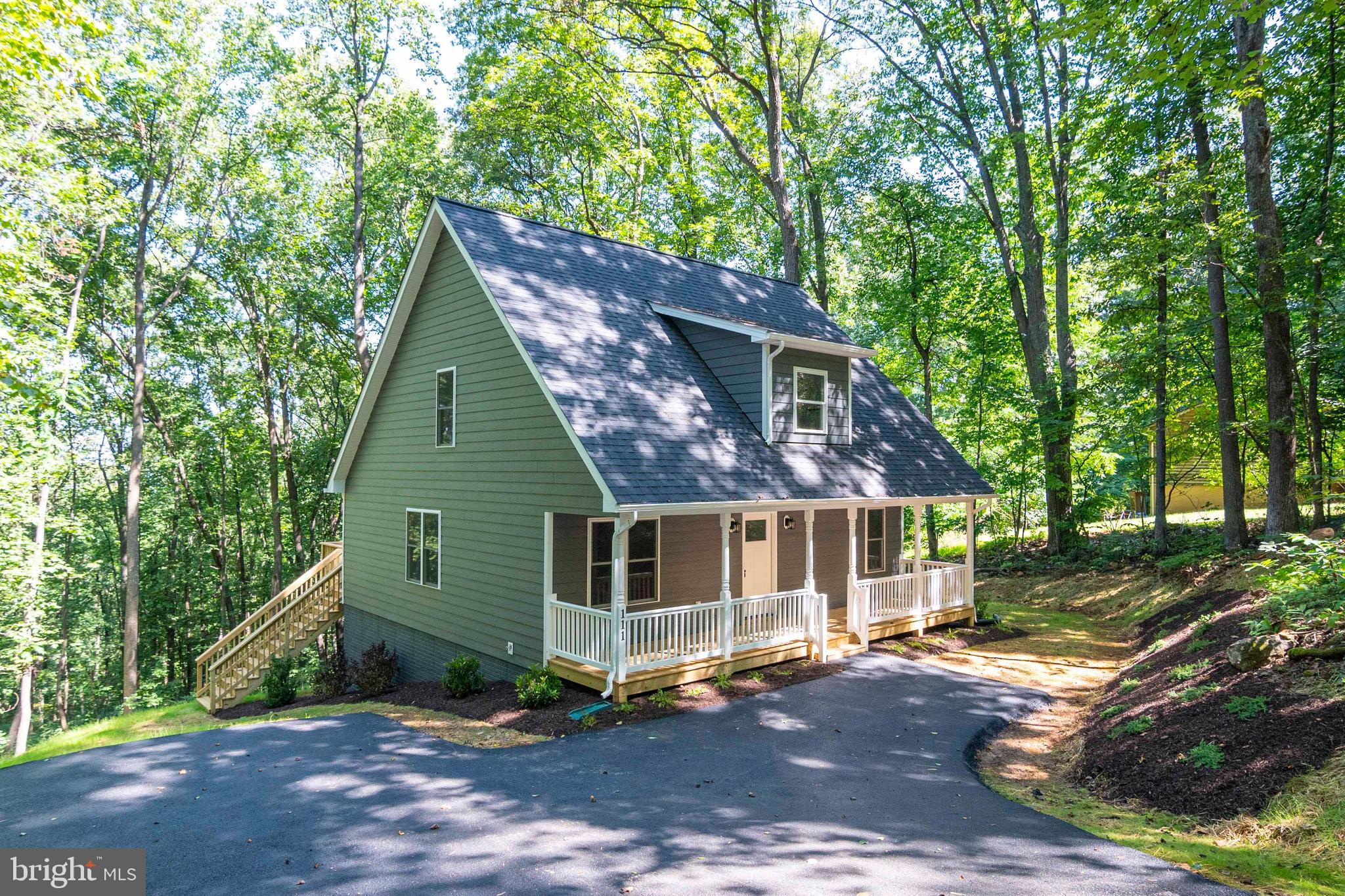 111 BLOODROOT ROAD