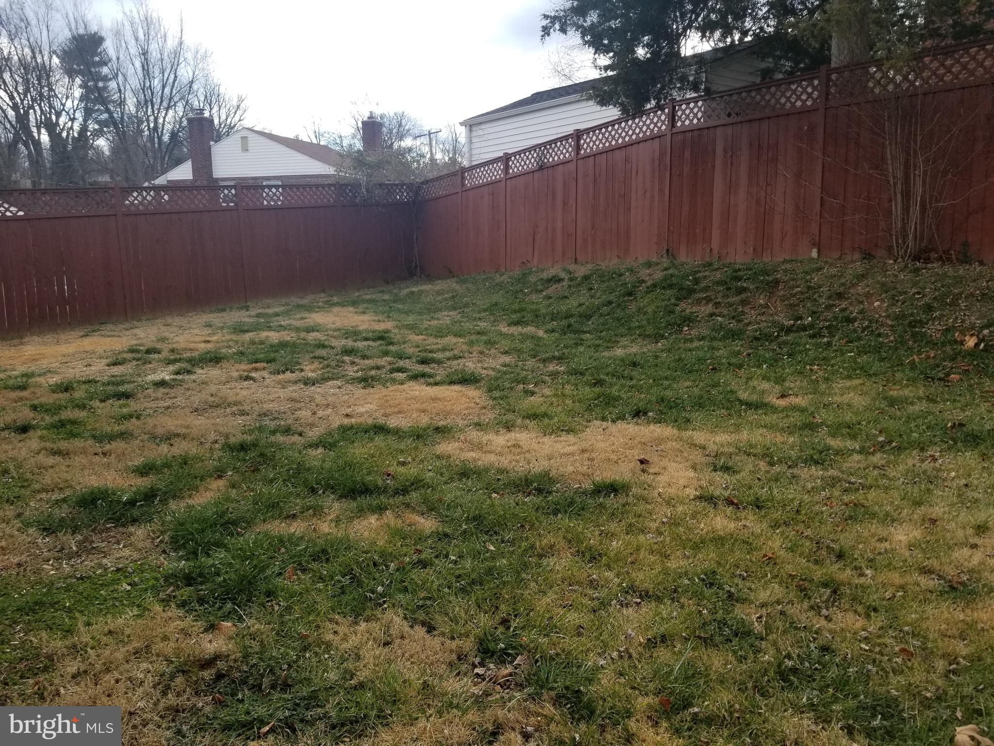 FRANKLIN PARK - Residential Lease