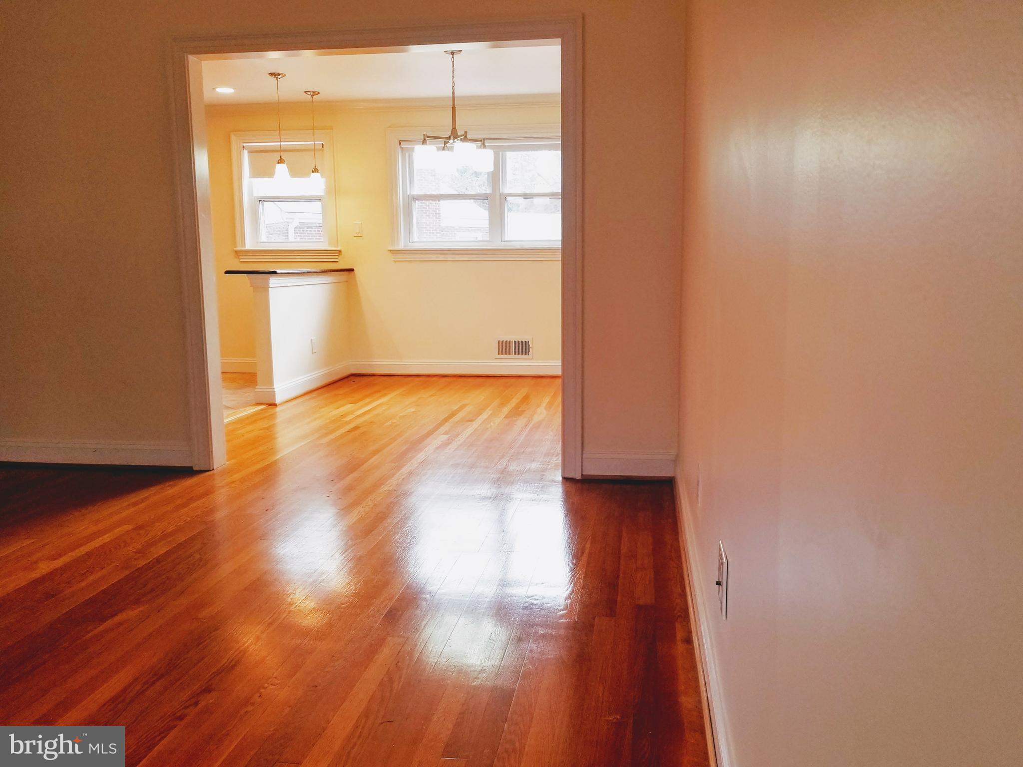 FRANKLIN PARK - Residential Lease