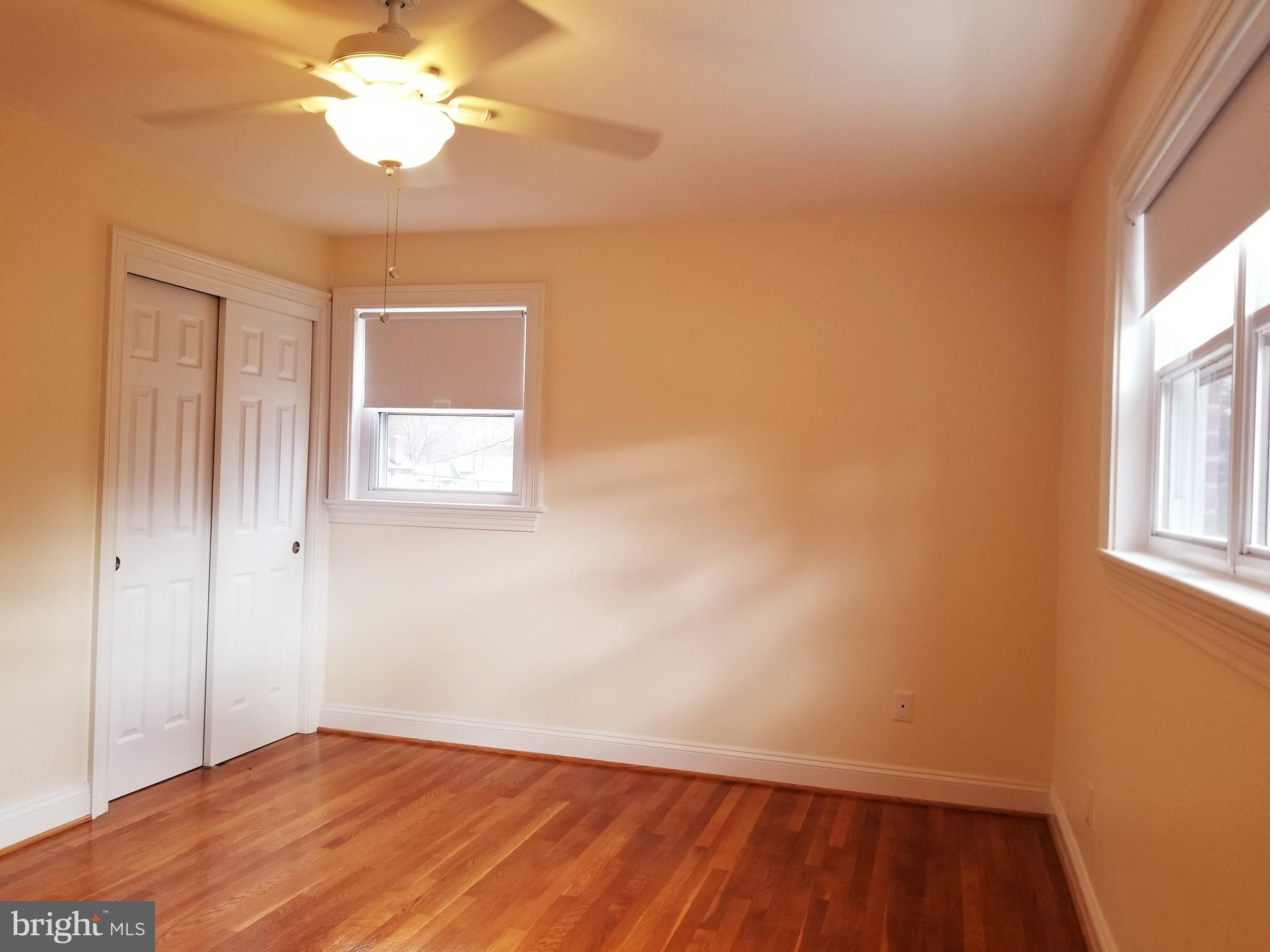 FRANKLIN PARK - Residential Lease