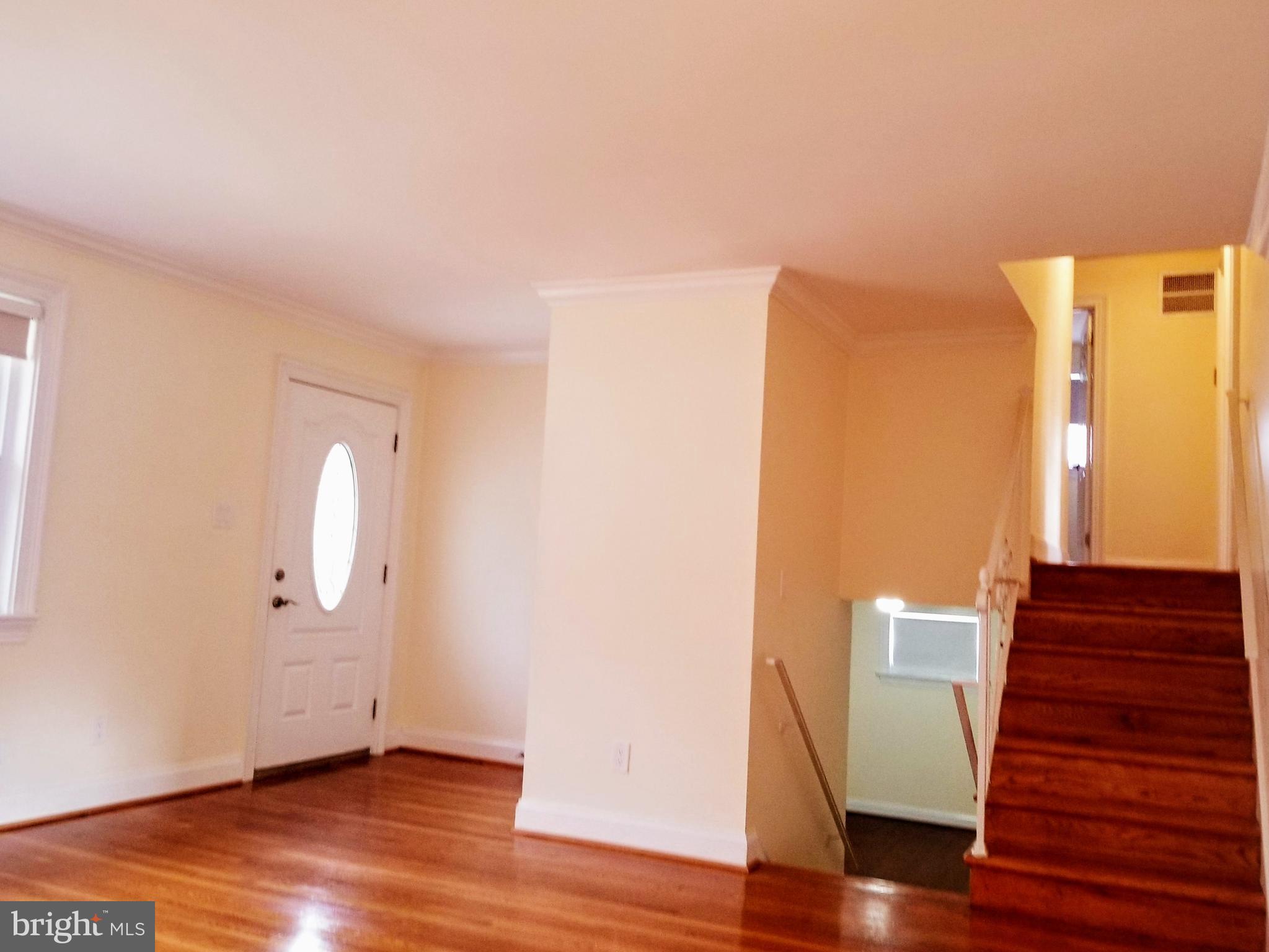 FRANKLIN PARK - Residential Lease