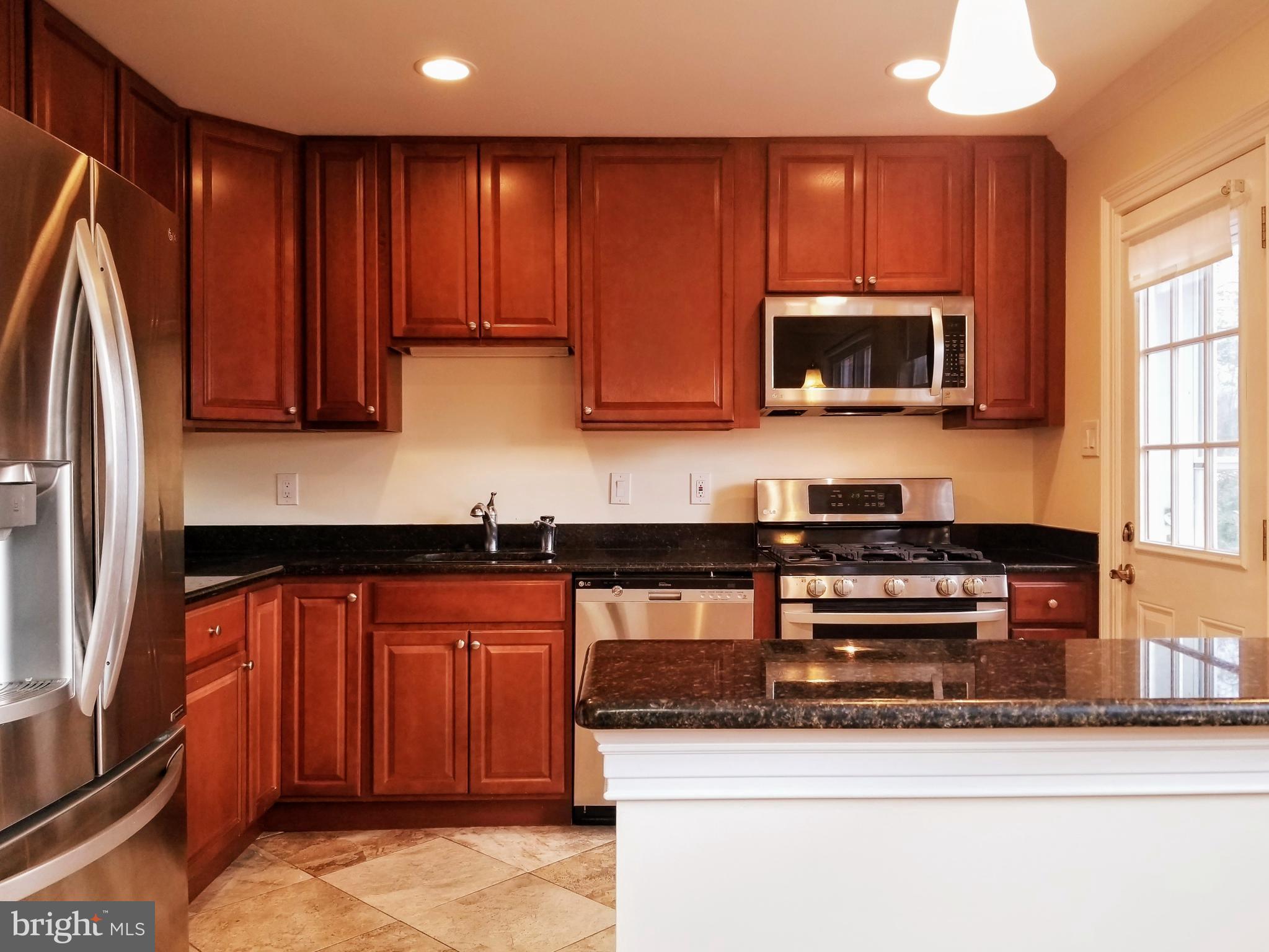 FRANKLIN PARK - Residential Lease