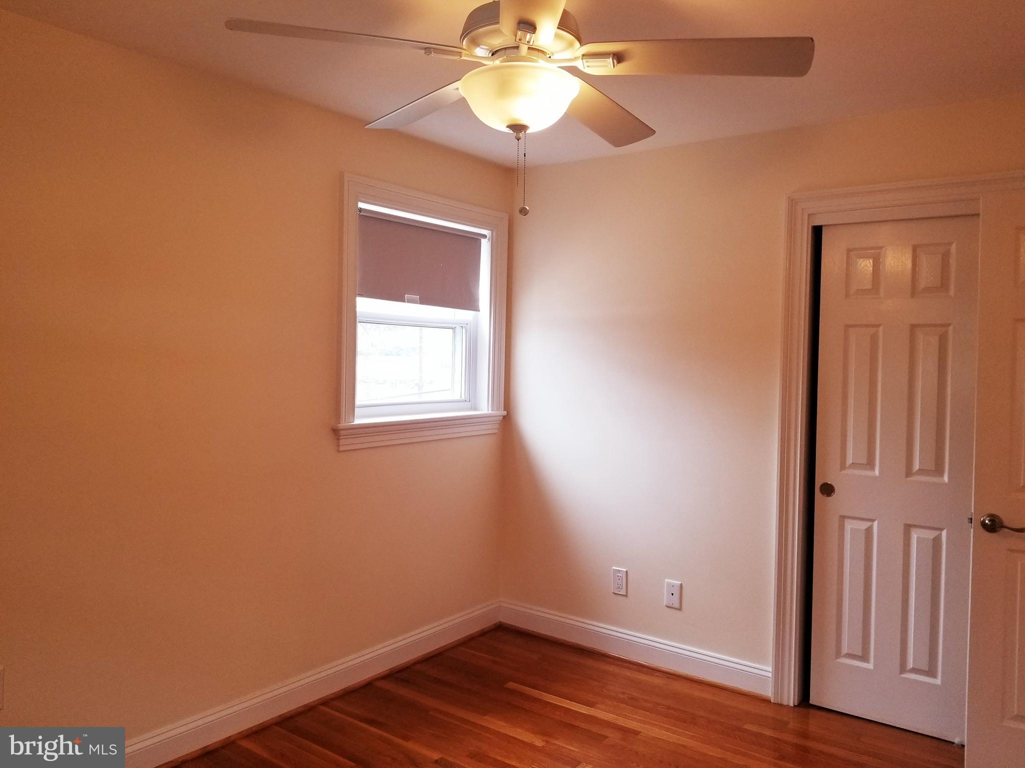 FRANKLIN PARK - Residential Lease