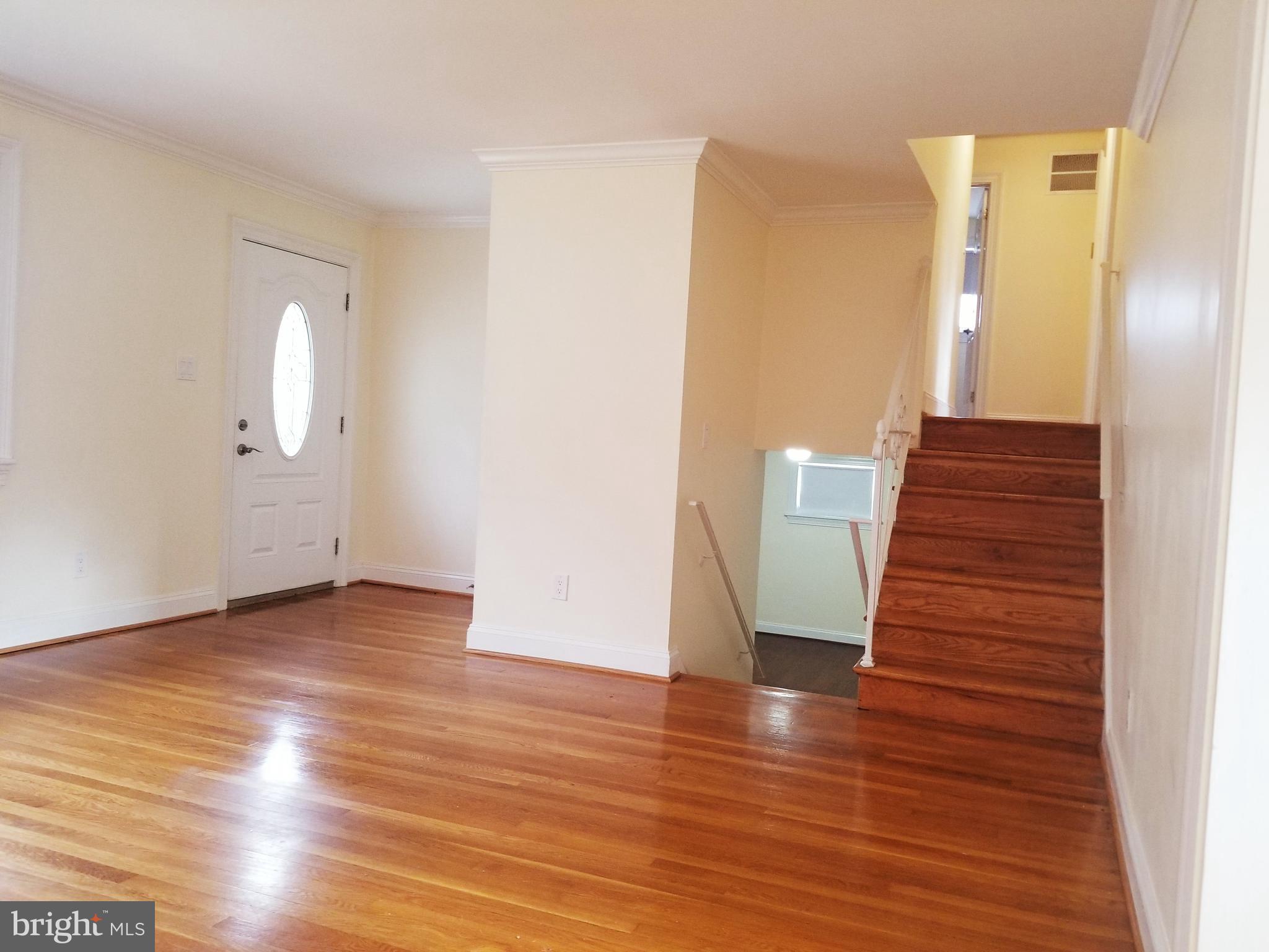 FRANKLIN PARK - Residential Lease