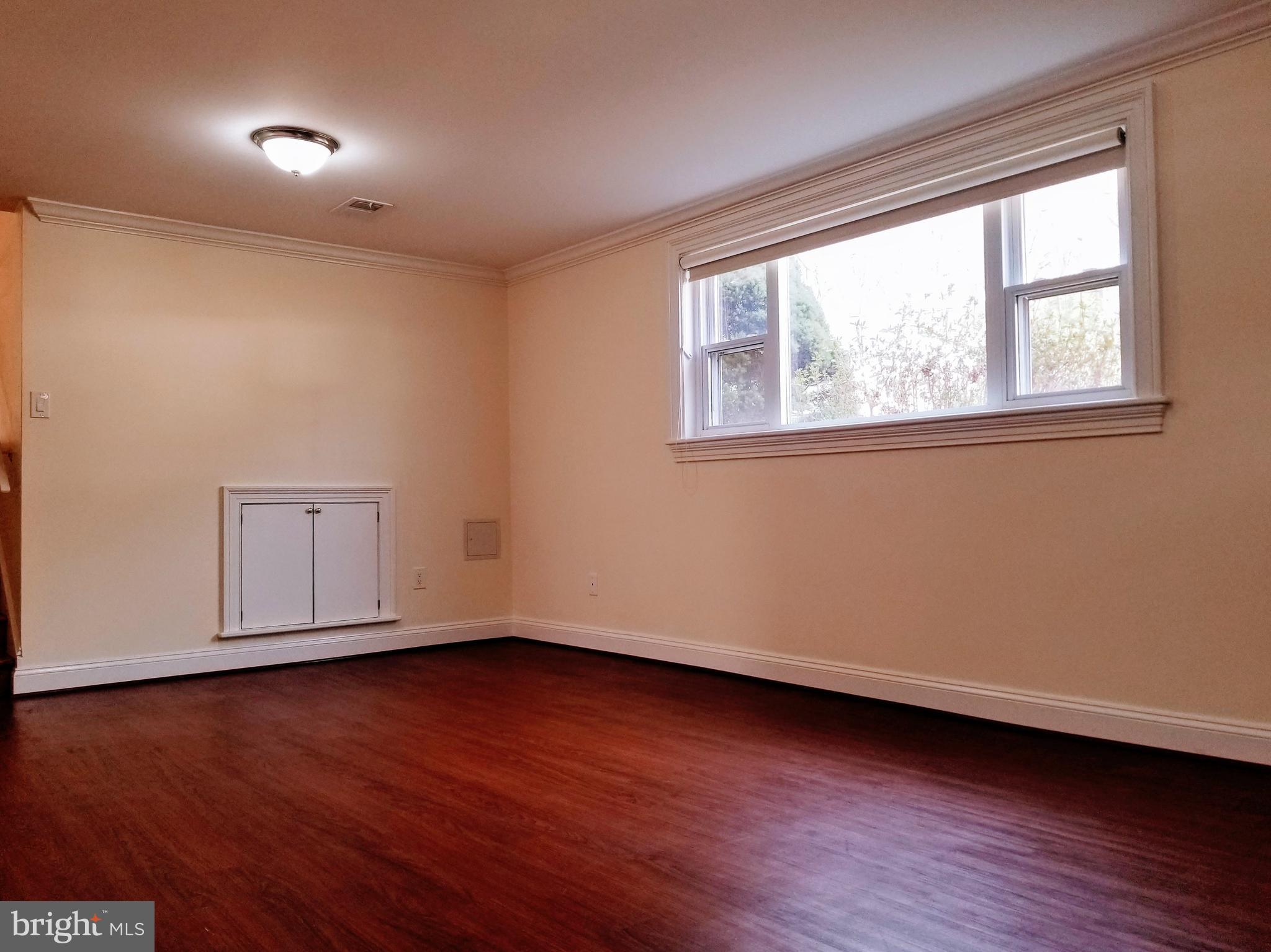 FRANKLIN PARK - Residential Lease