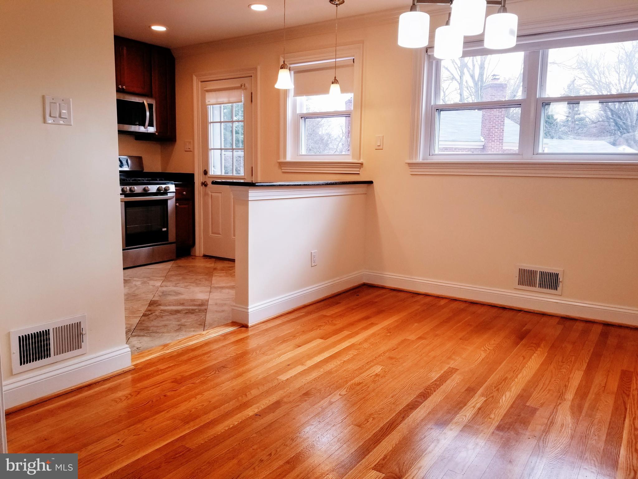 FRANKLIN PARK - Residential Lease