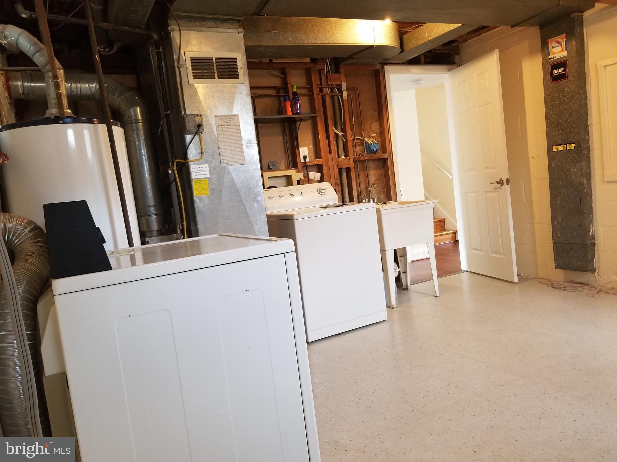 FRANKLIN PARK - Residential Lease