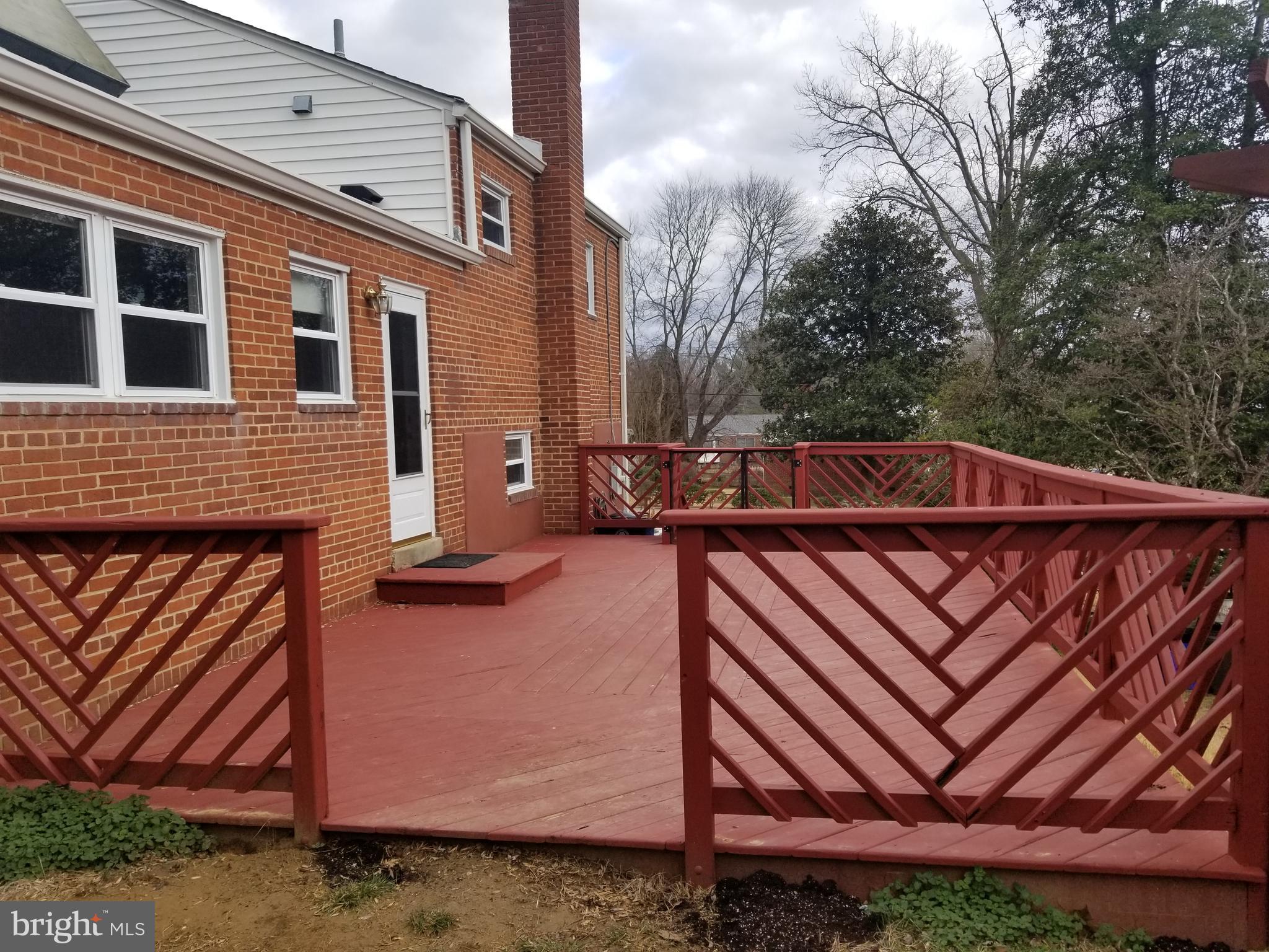 FRANKLIN PARK - Residential Lease