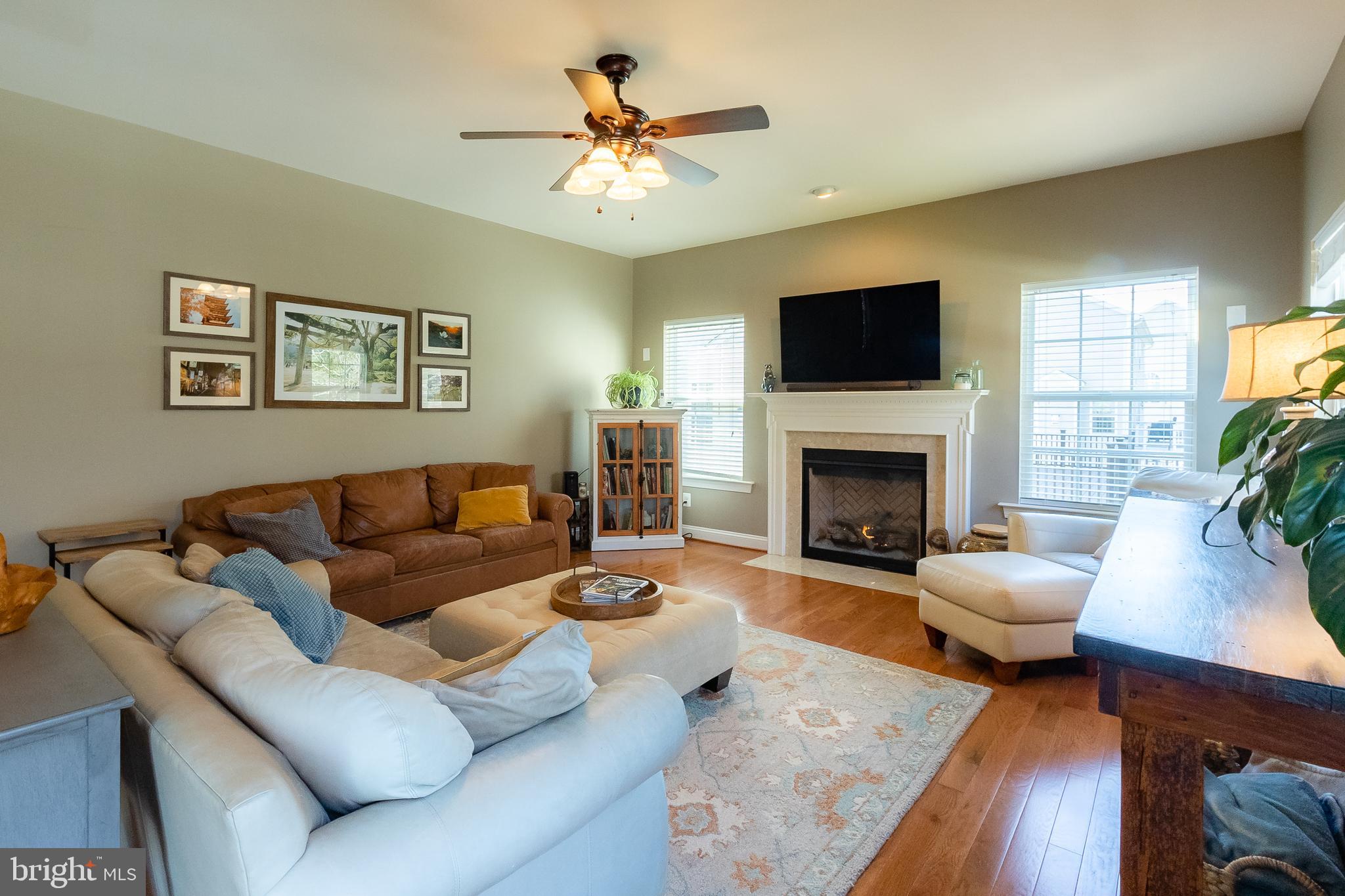 LEONARDS GRANT - Residential