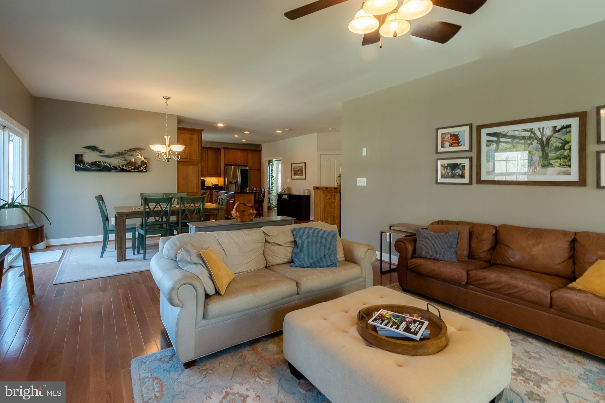 LEONARDS GRANT - Residential