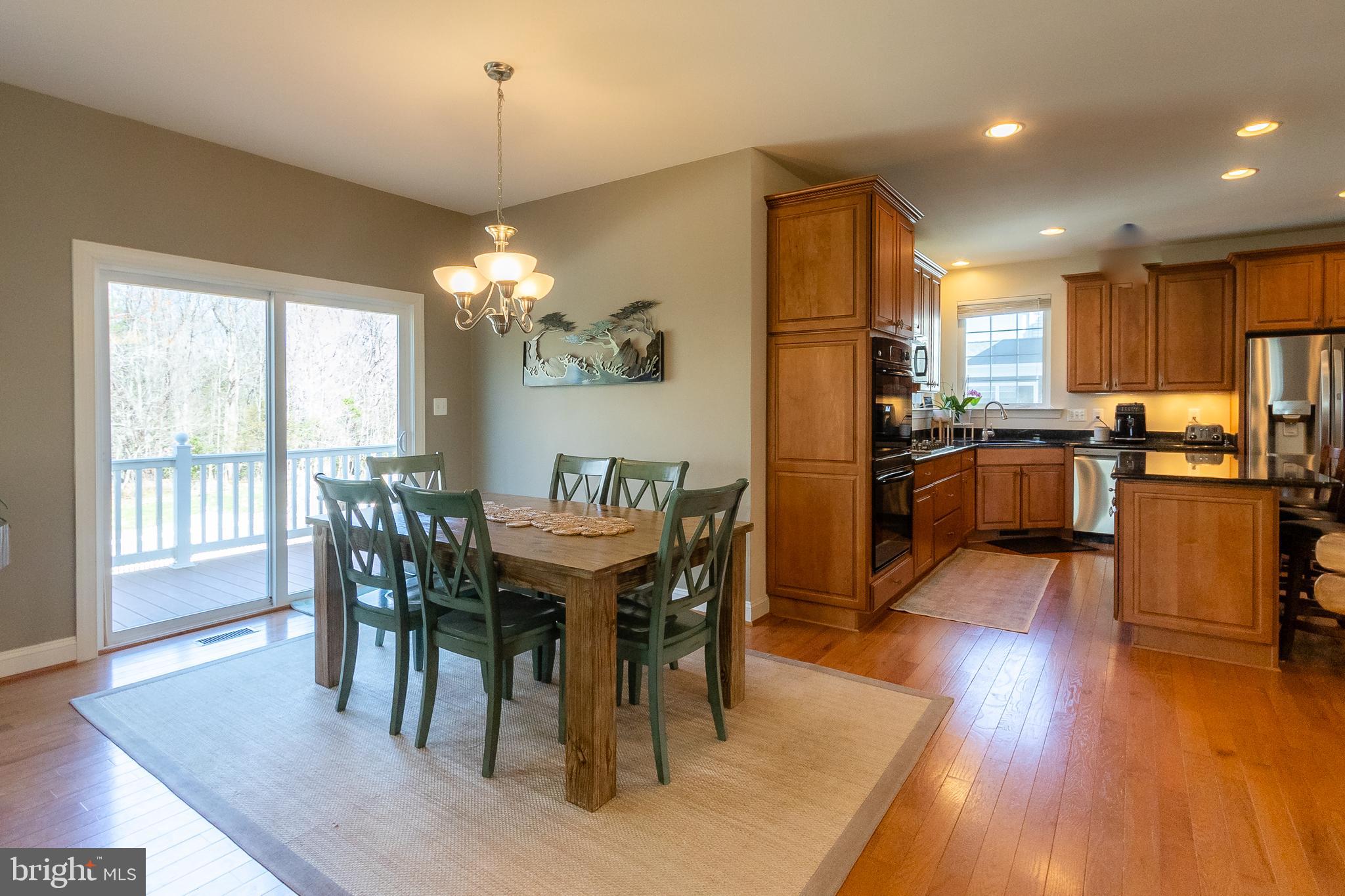 LEONARDS GRANT - Residential