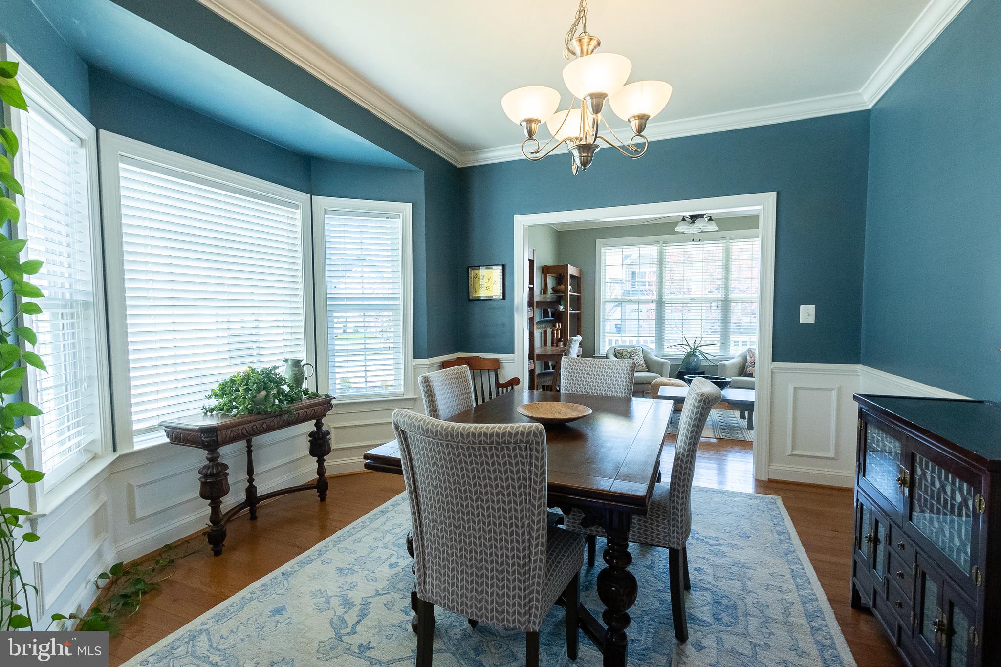 LEONARDS GRANT - Residential