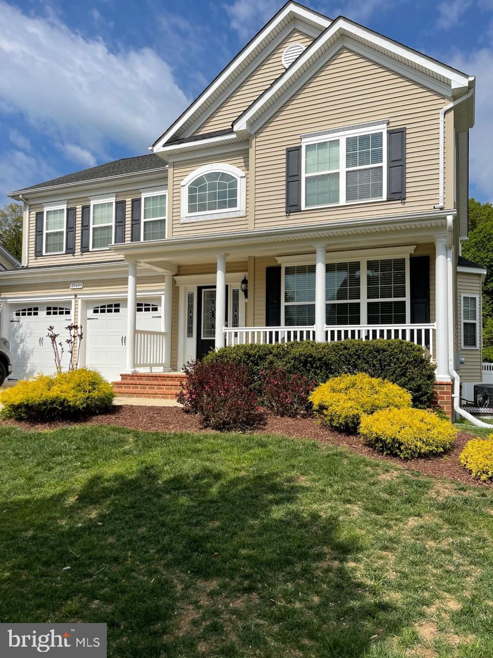 LEONARDS GRANT - Residential